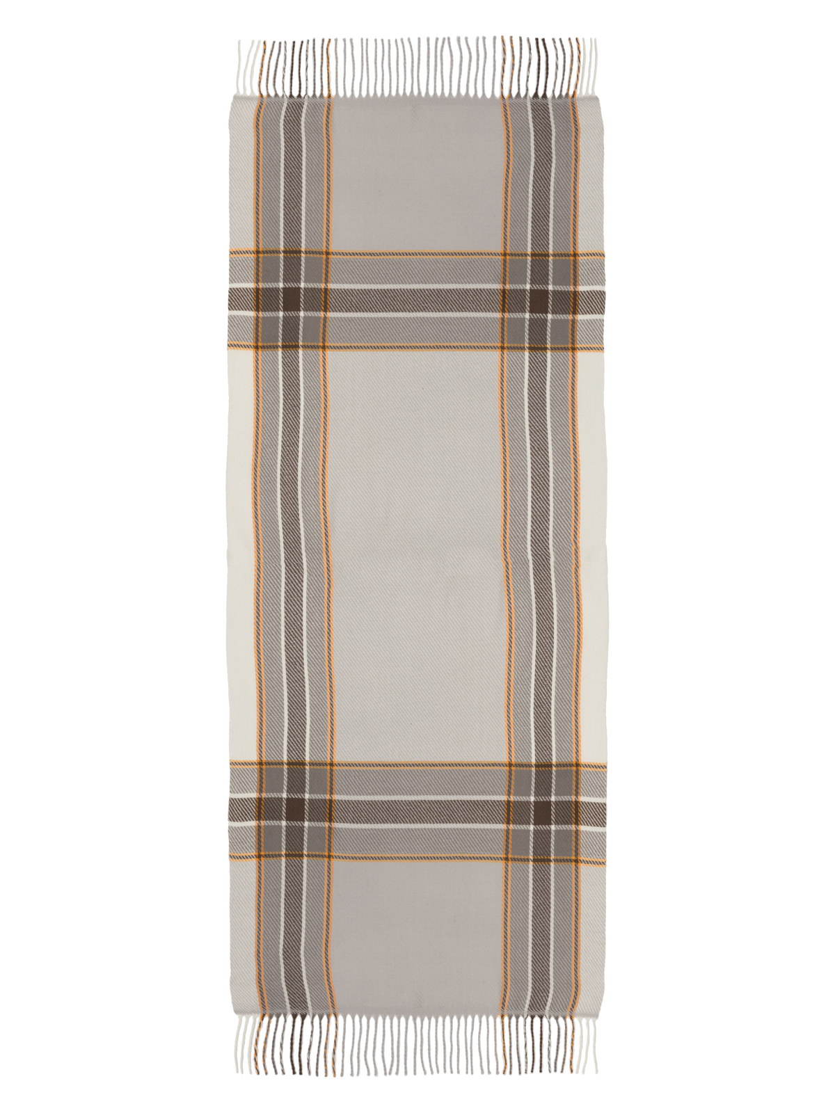 Палантин жен. шерсть+хл+акр 66х180 LMT72-656-19