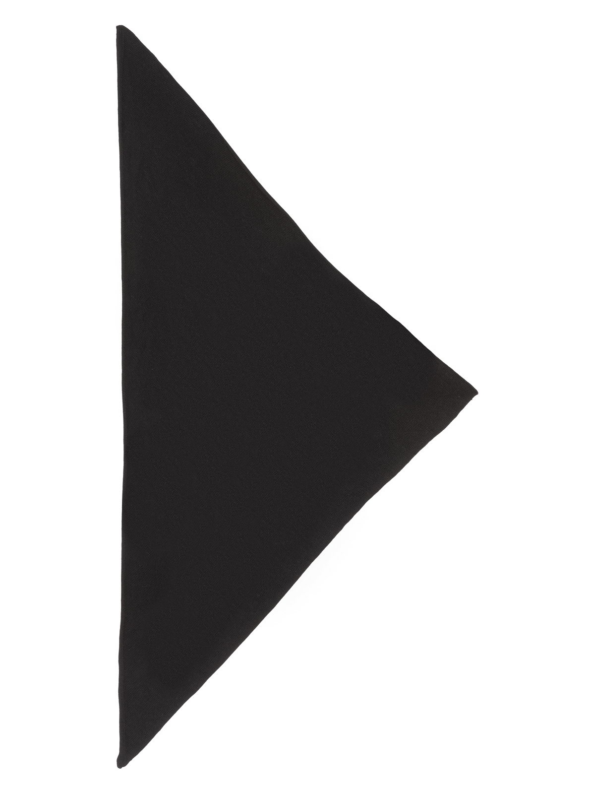 Платок жен. пух енот+шерсть+виск 115х160 LB-N88070-01