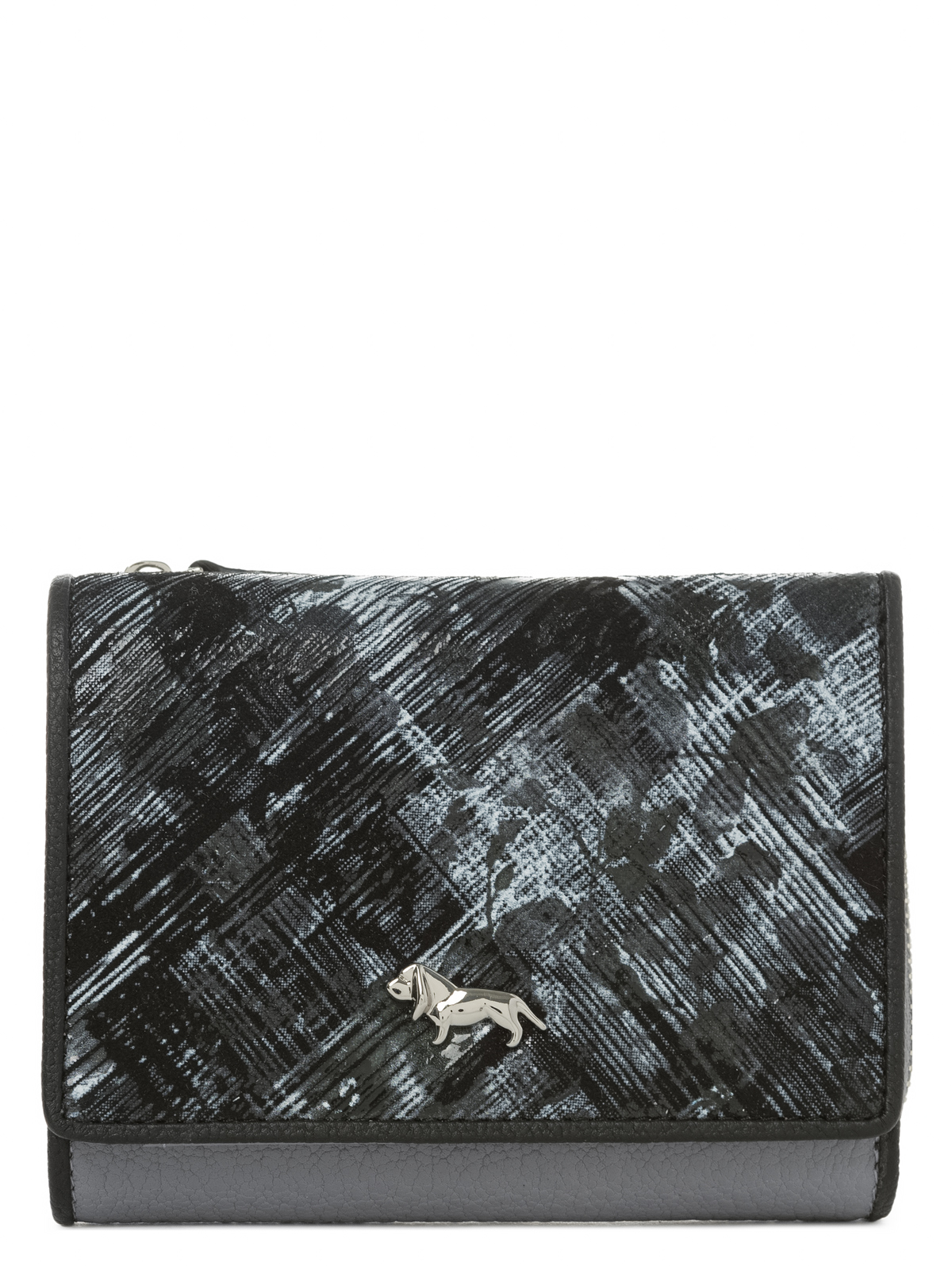 Кошелек Labbra L151-1194 stone perlato/black