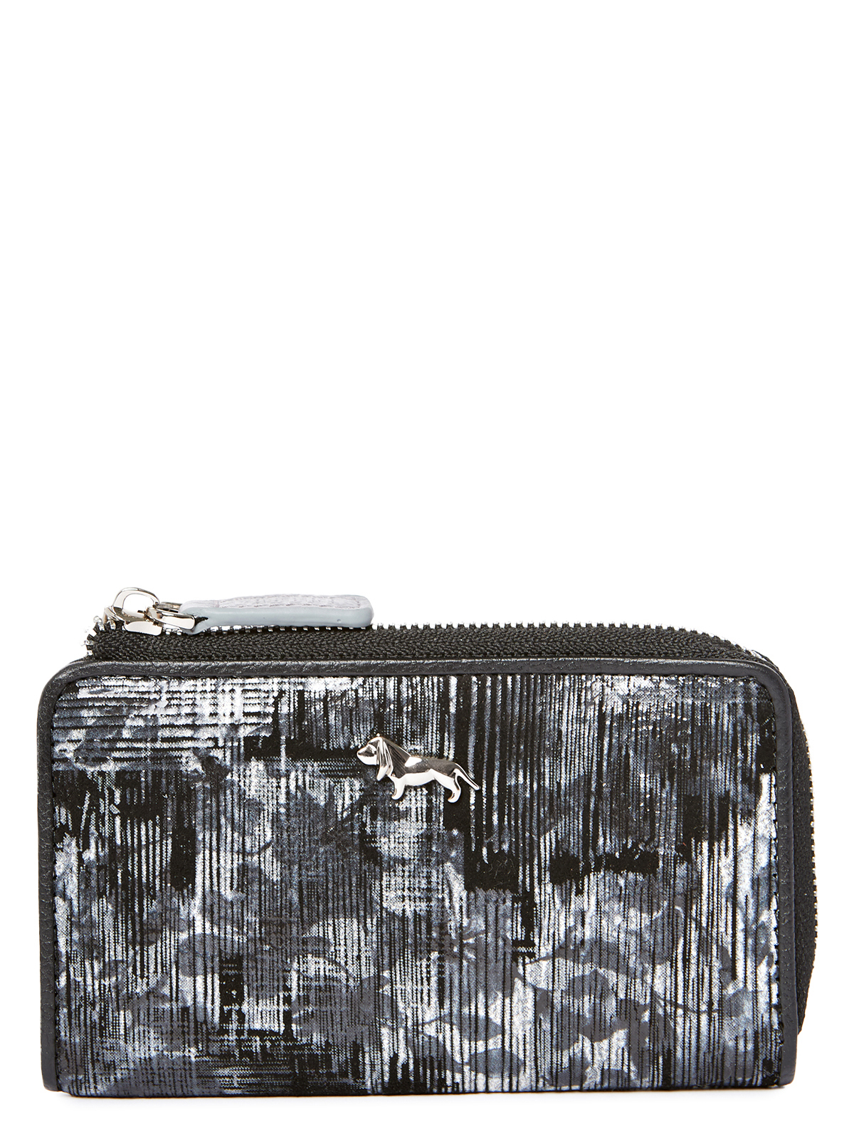 Ключница Labbra L151-608 stone perlato/black