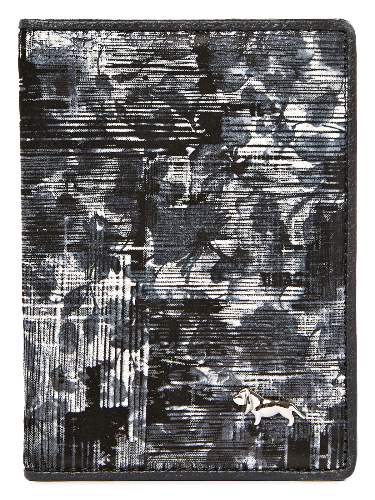 Обложка Labbra L151-1030 stone perlato/black