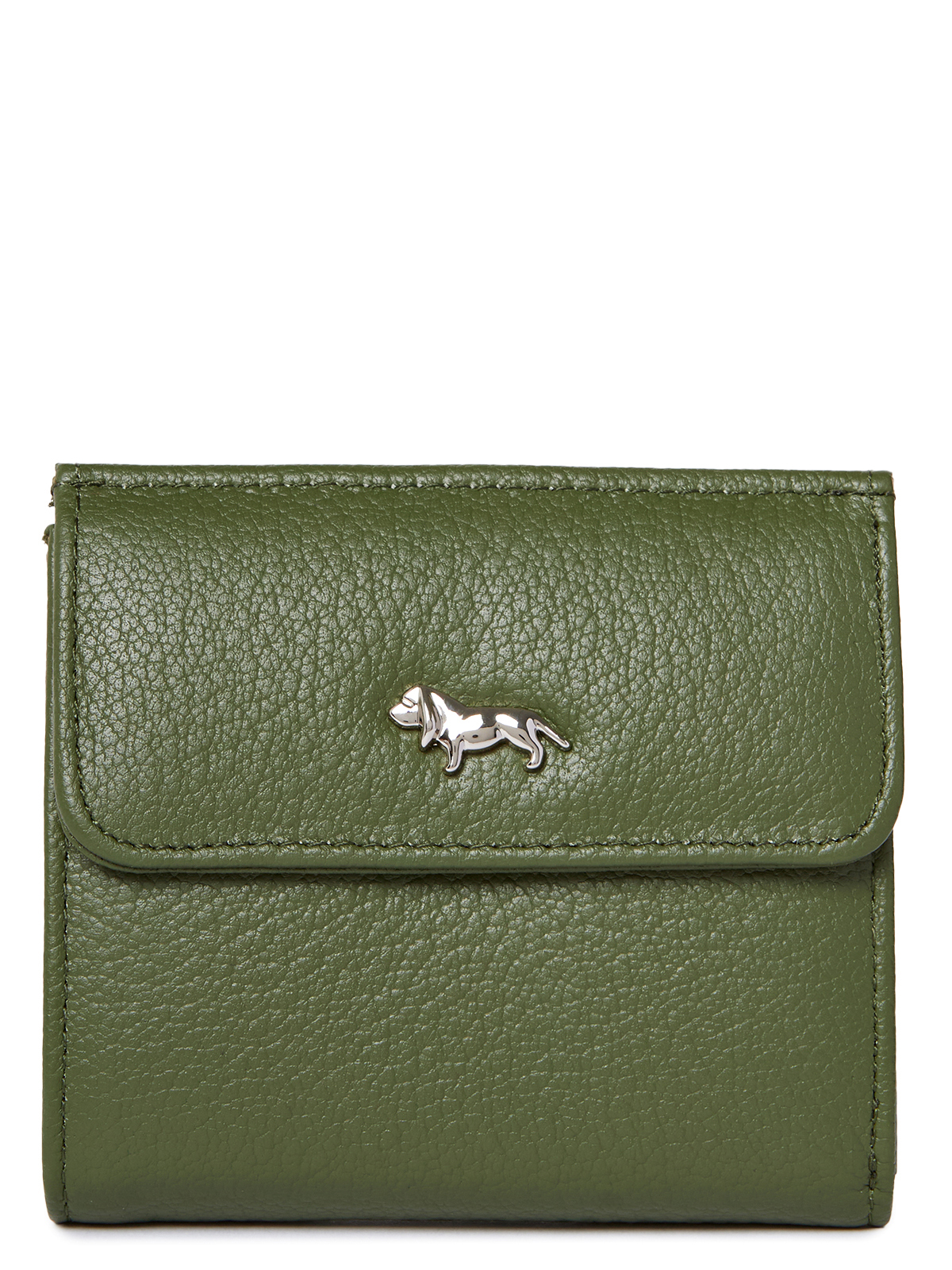 Кошелек Labbra L105-948 moss