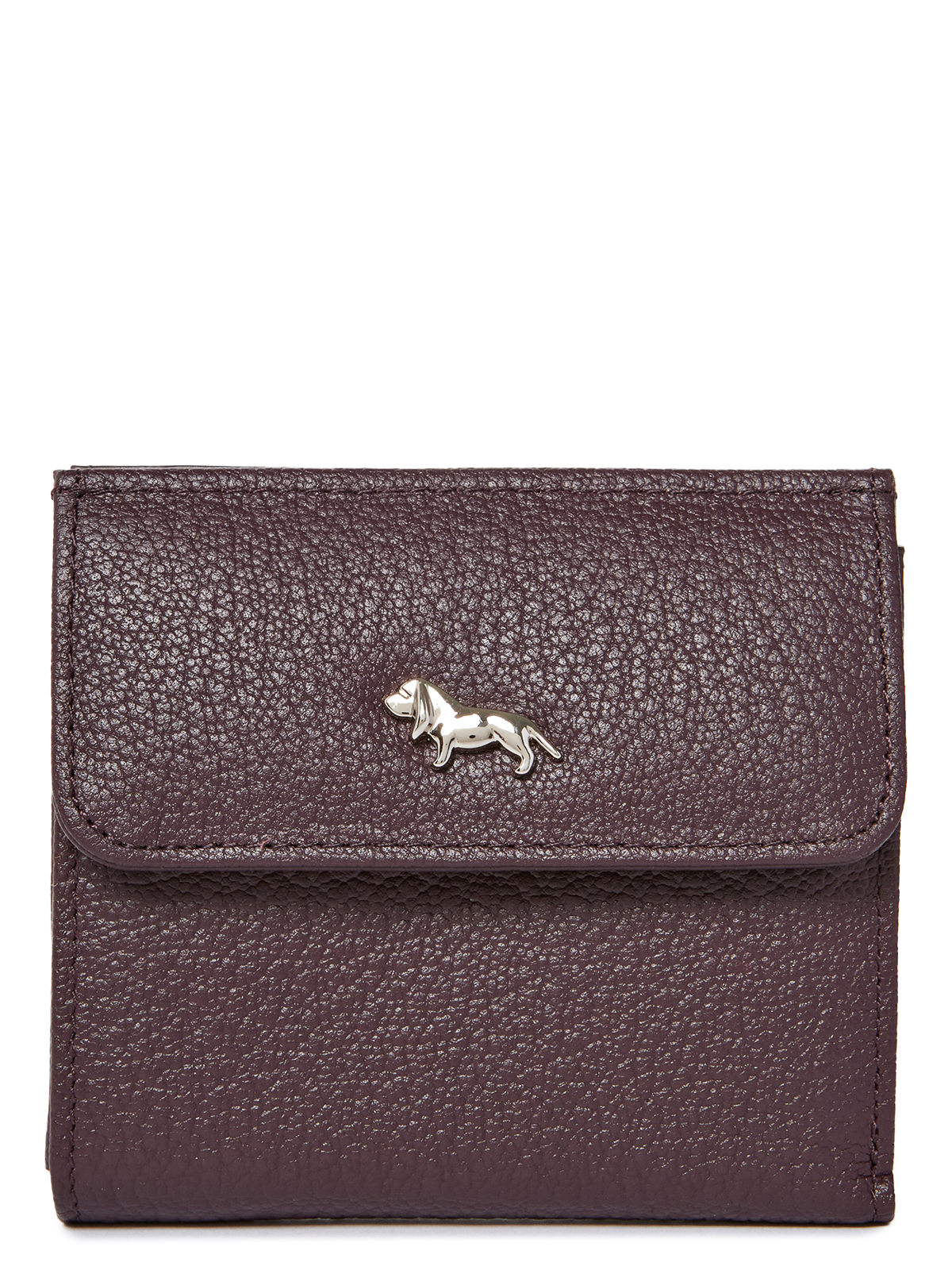 Кошелек Labbra L105-948 d.plum