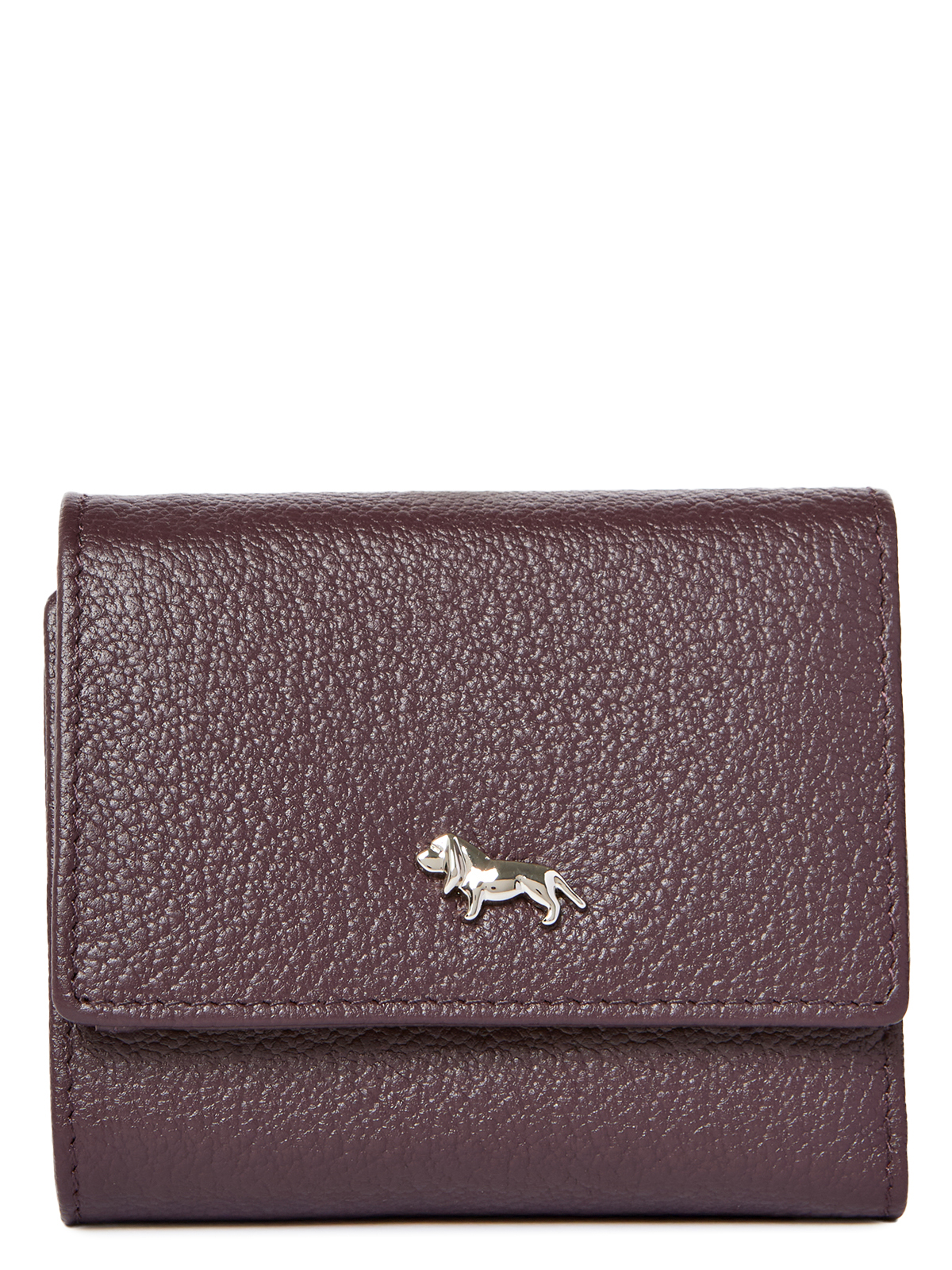 Кошелек Labbra L105-89002 d.plum