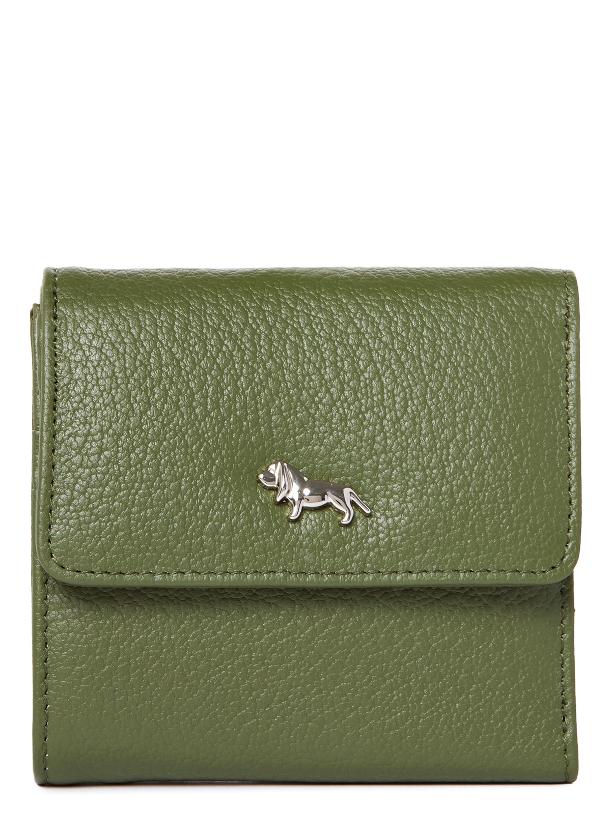 Кошелек Labbra L105-890-6 moss