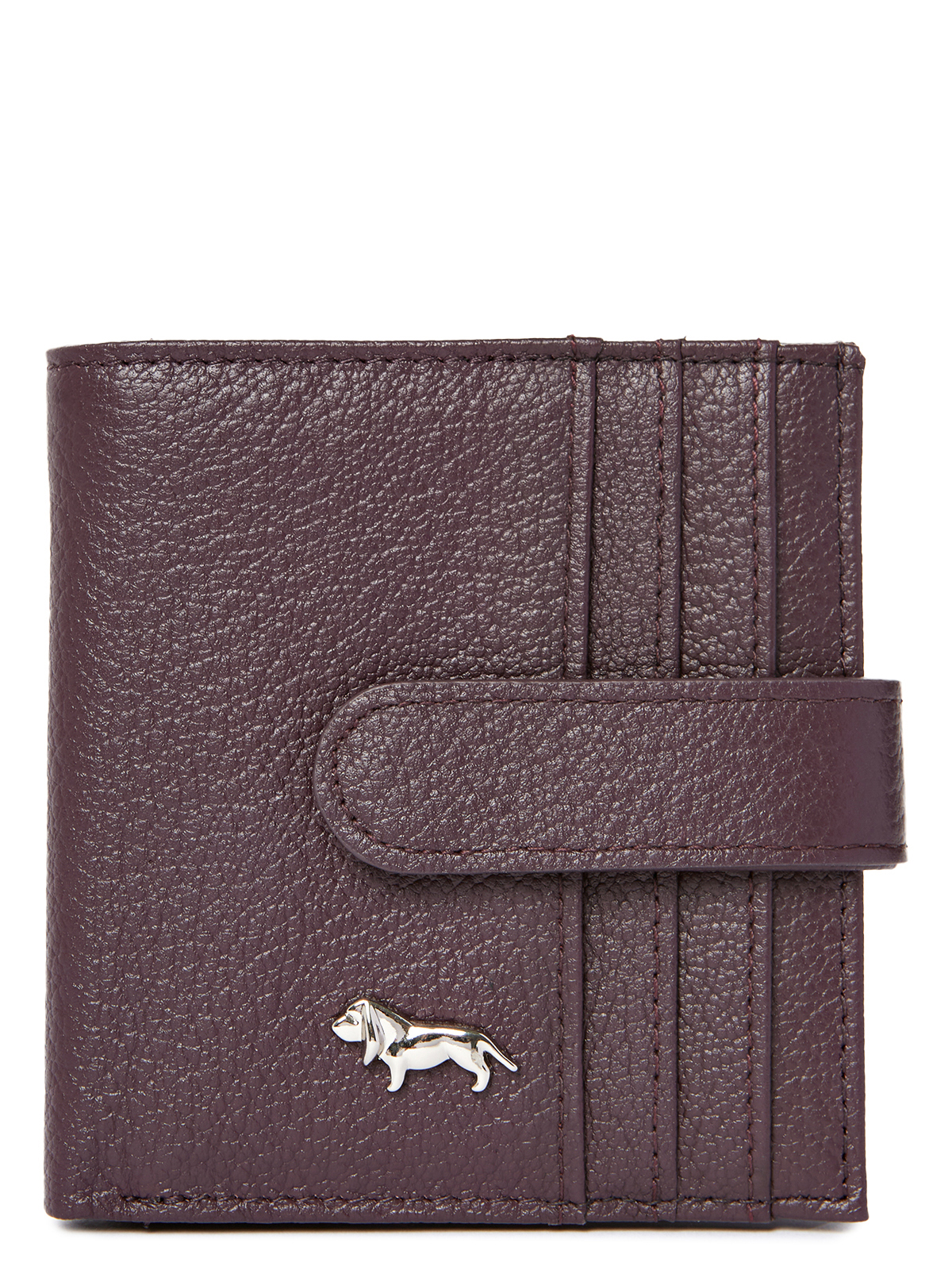 Карточница Labbra L105-890L-2 d.plum