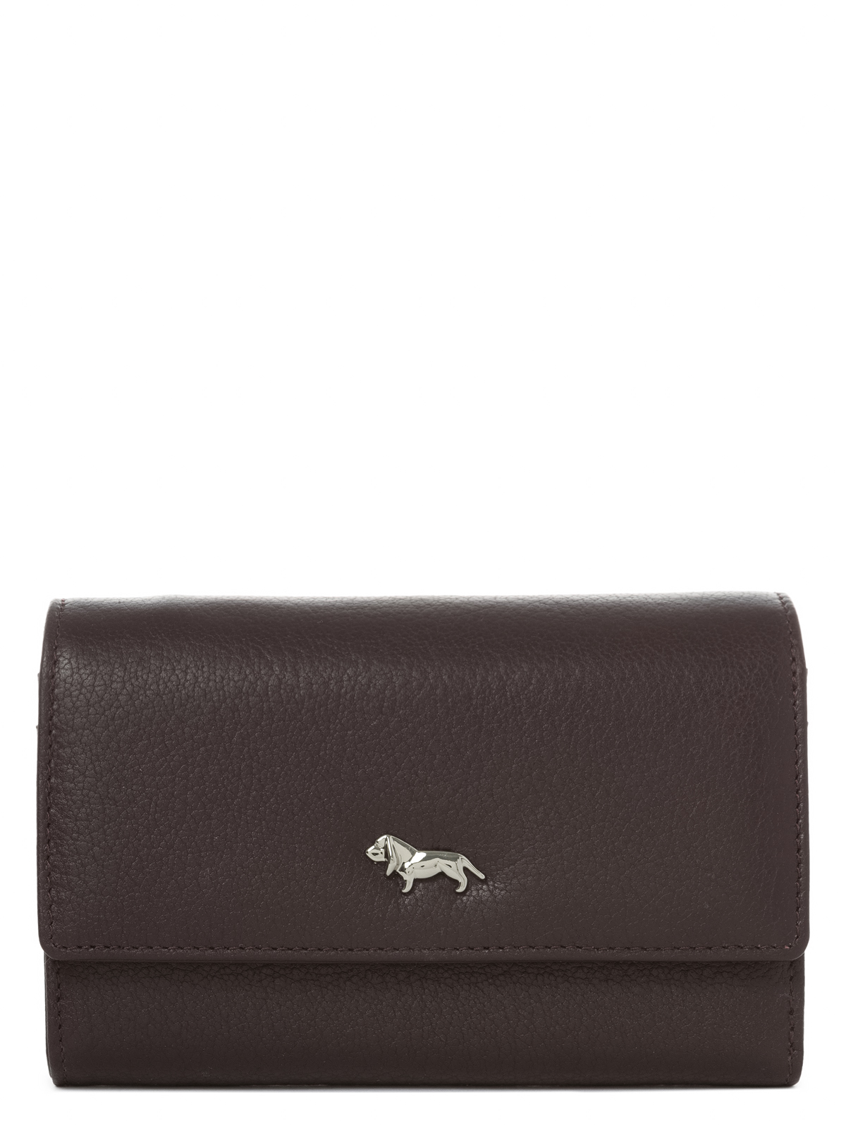 Кошелек Labbra L105-1442 d.plum