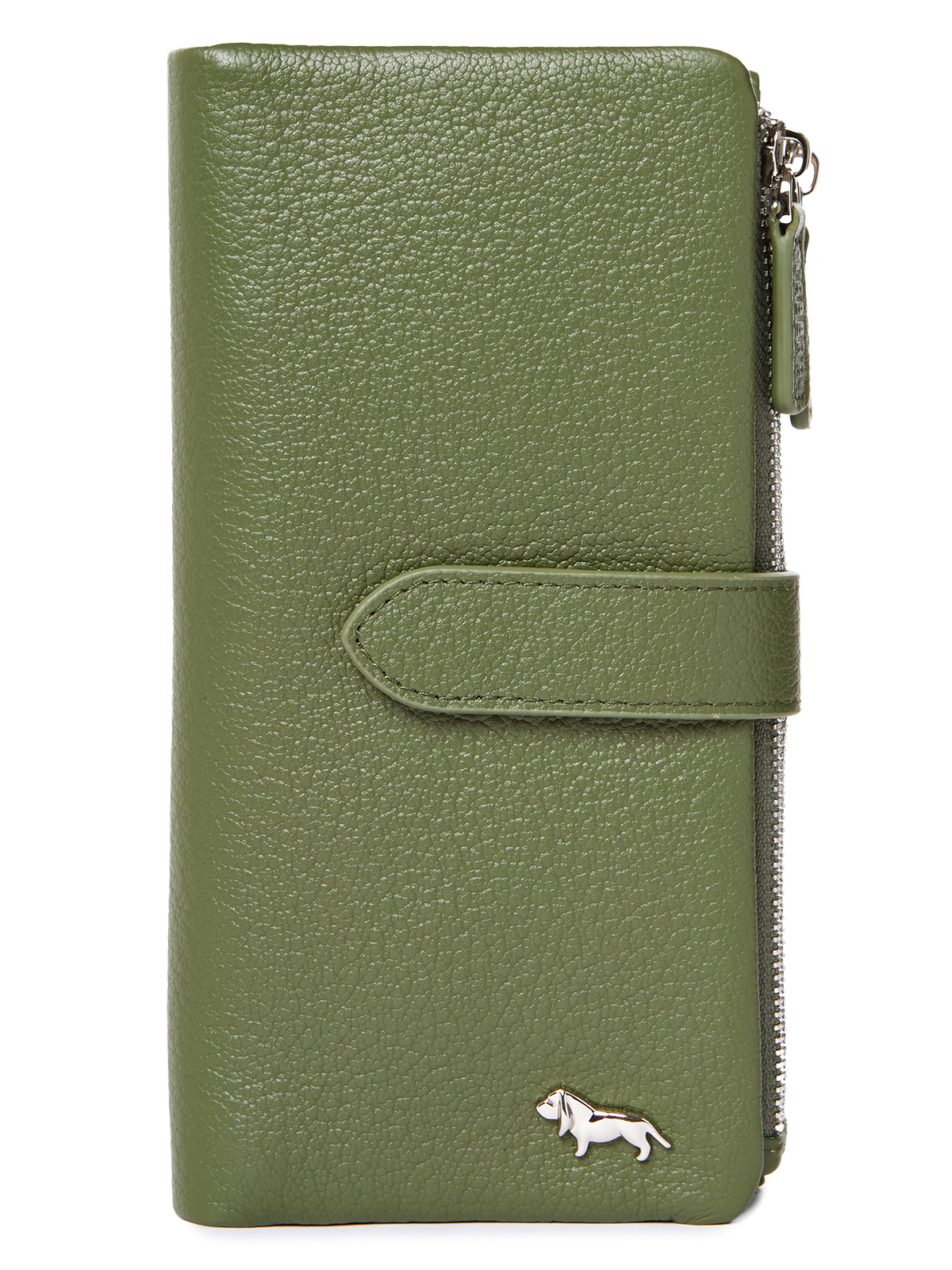 Кошелек Labbra L105-607 moss