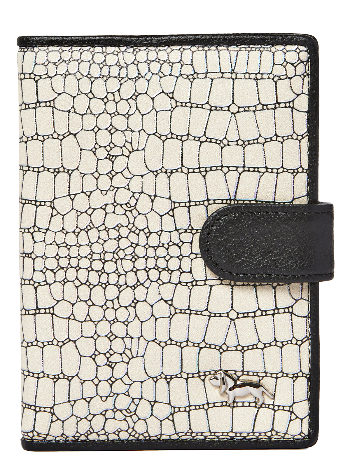 Обложка Labbra L154-1012-2 beige/black