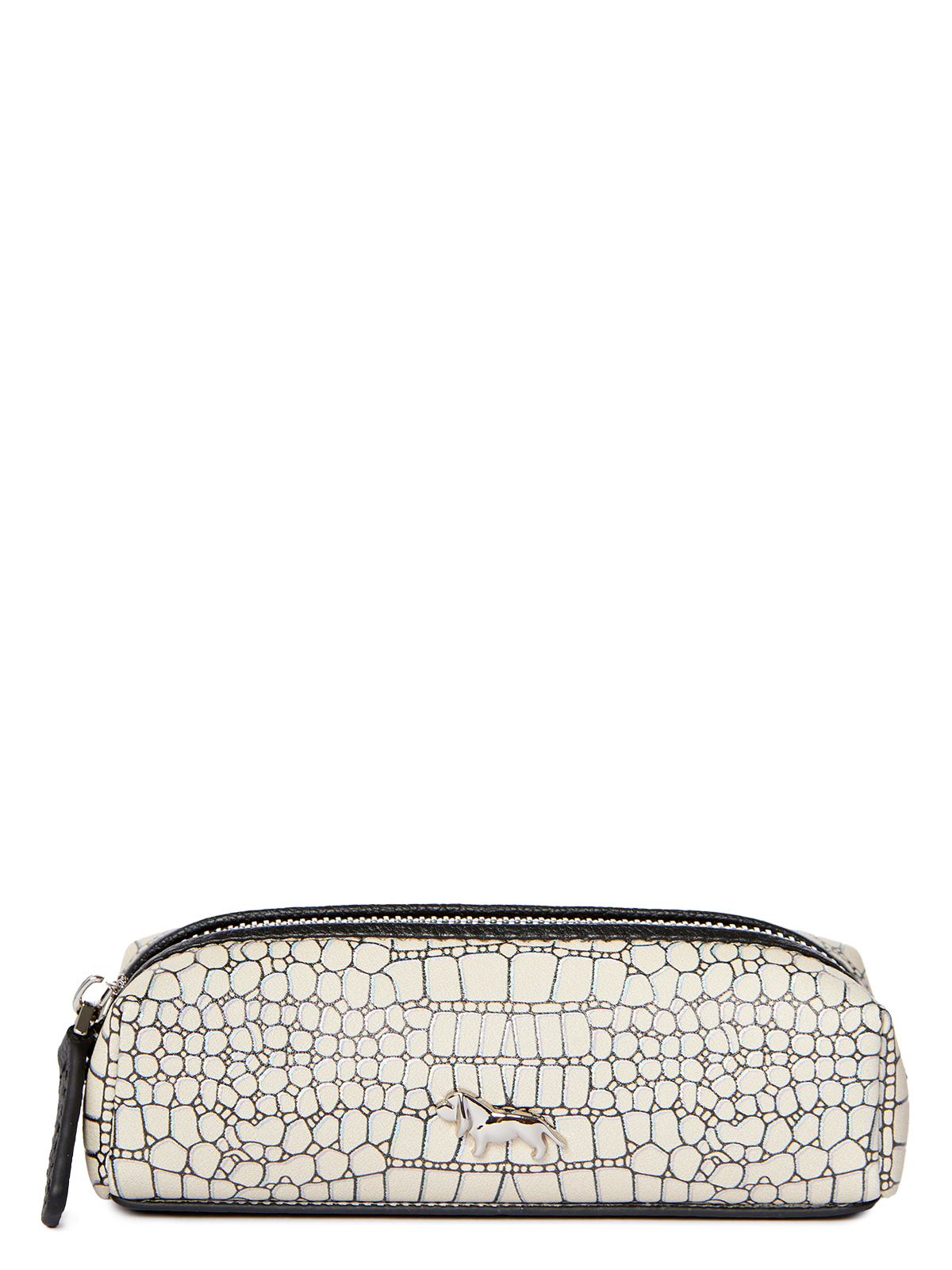 Ключница Labbra L154-610 beige/black