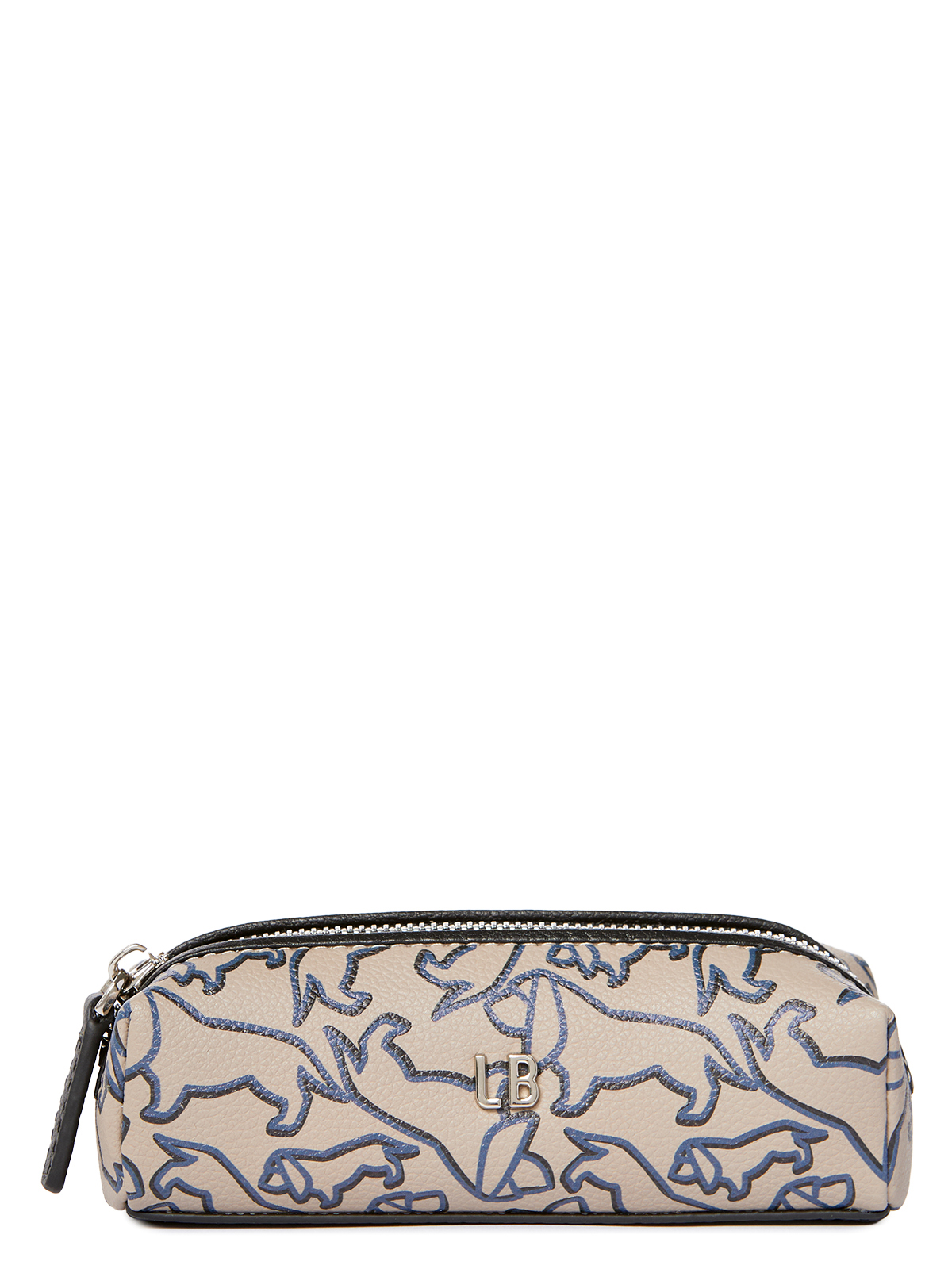 Ключница Labbra L155-610 avio/black