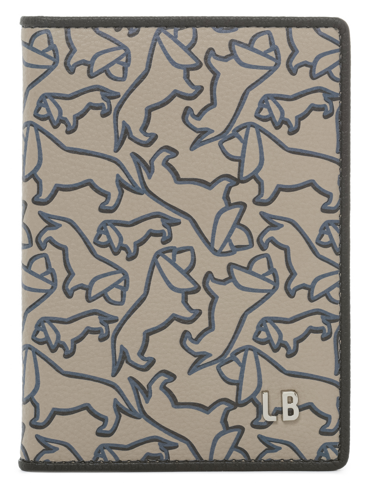 Обложка Labbra L155-1030 avio/black