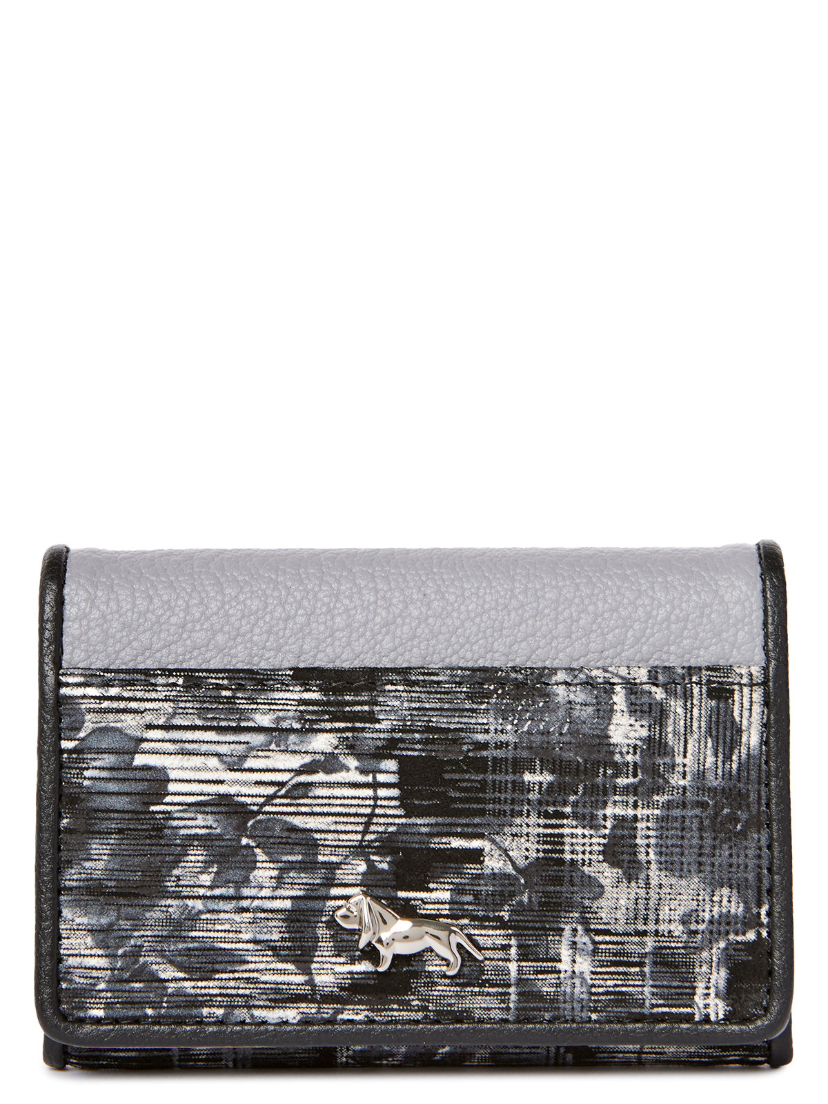 Карточница Labbra L151-516-5 stone perlato/black