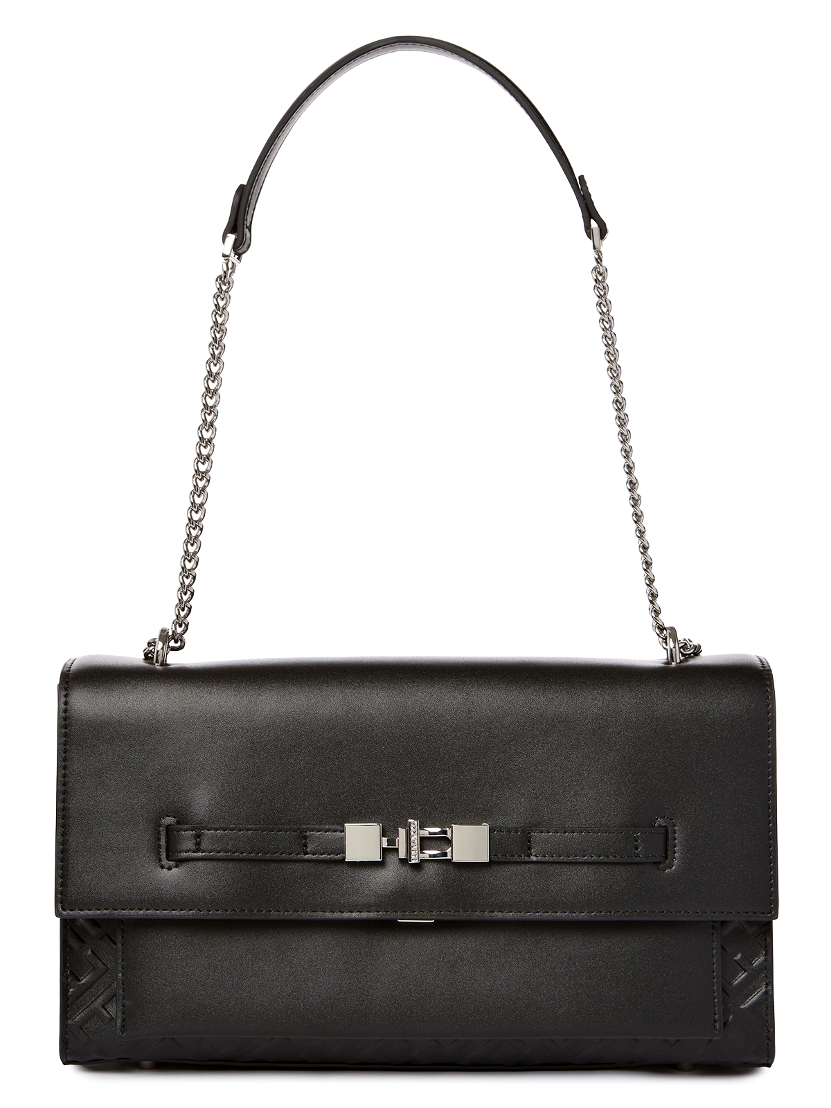 Сумка ELEGANZZA ZG-F3209-2 black