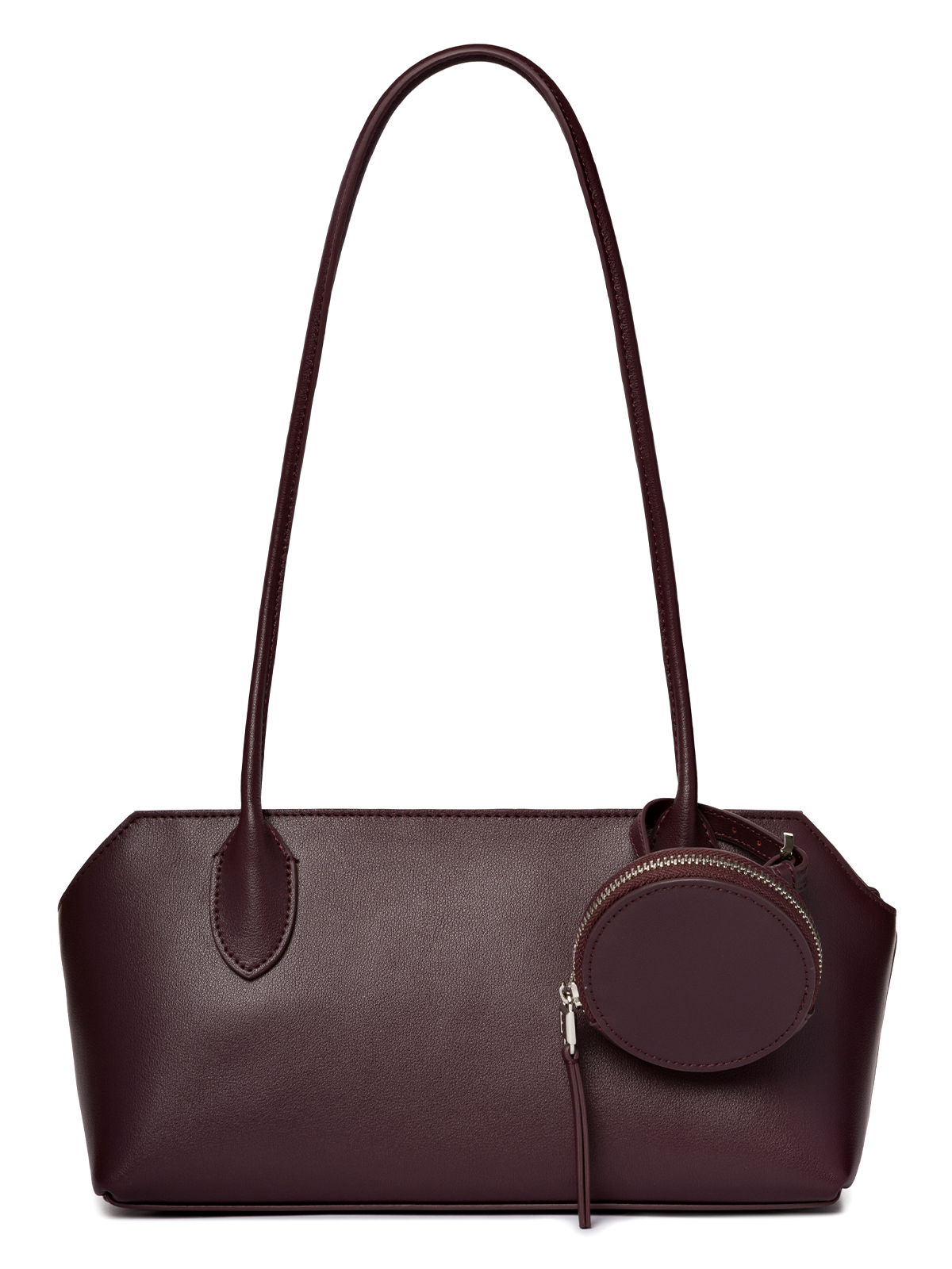 Сумка ELEGANZZA ZYU24-9075 garnet