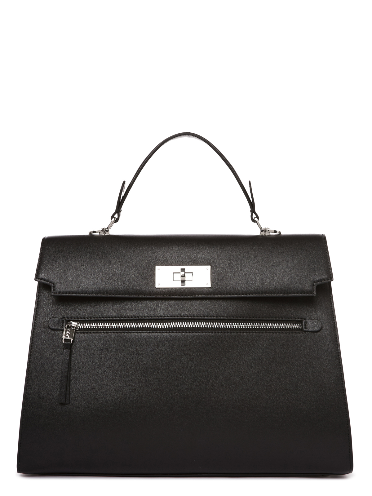 Сумка ELEGANZZA ZYU2412-20 black