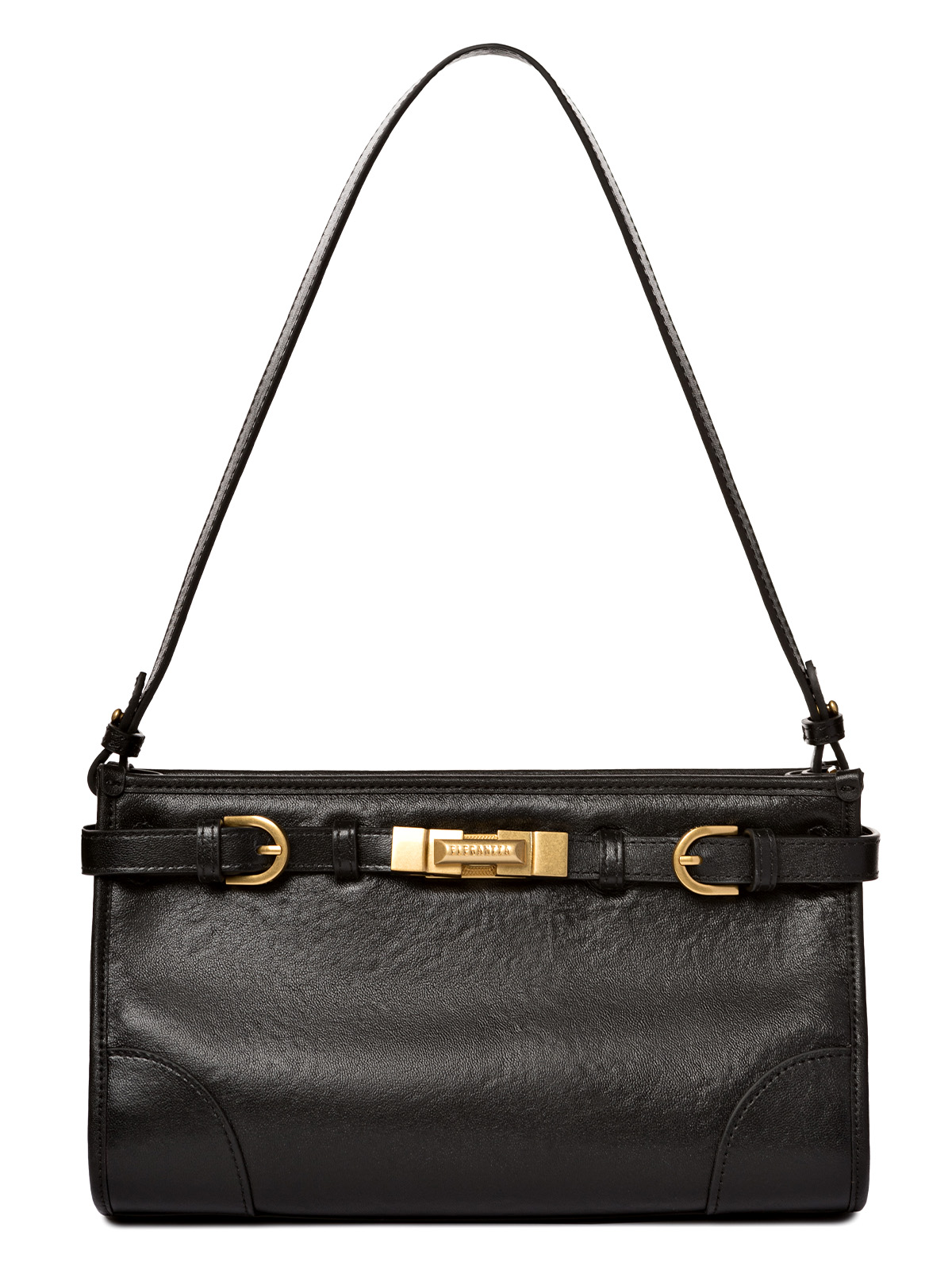 Сумка ELEGANZZA ZZ-50436E black