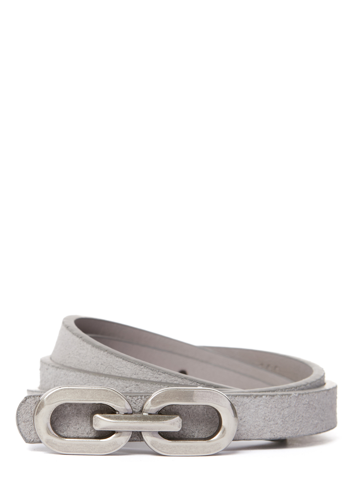 Ремень поясной ELEGANZZA ZG-15V light grey