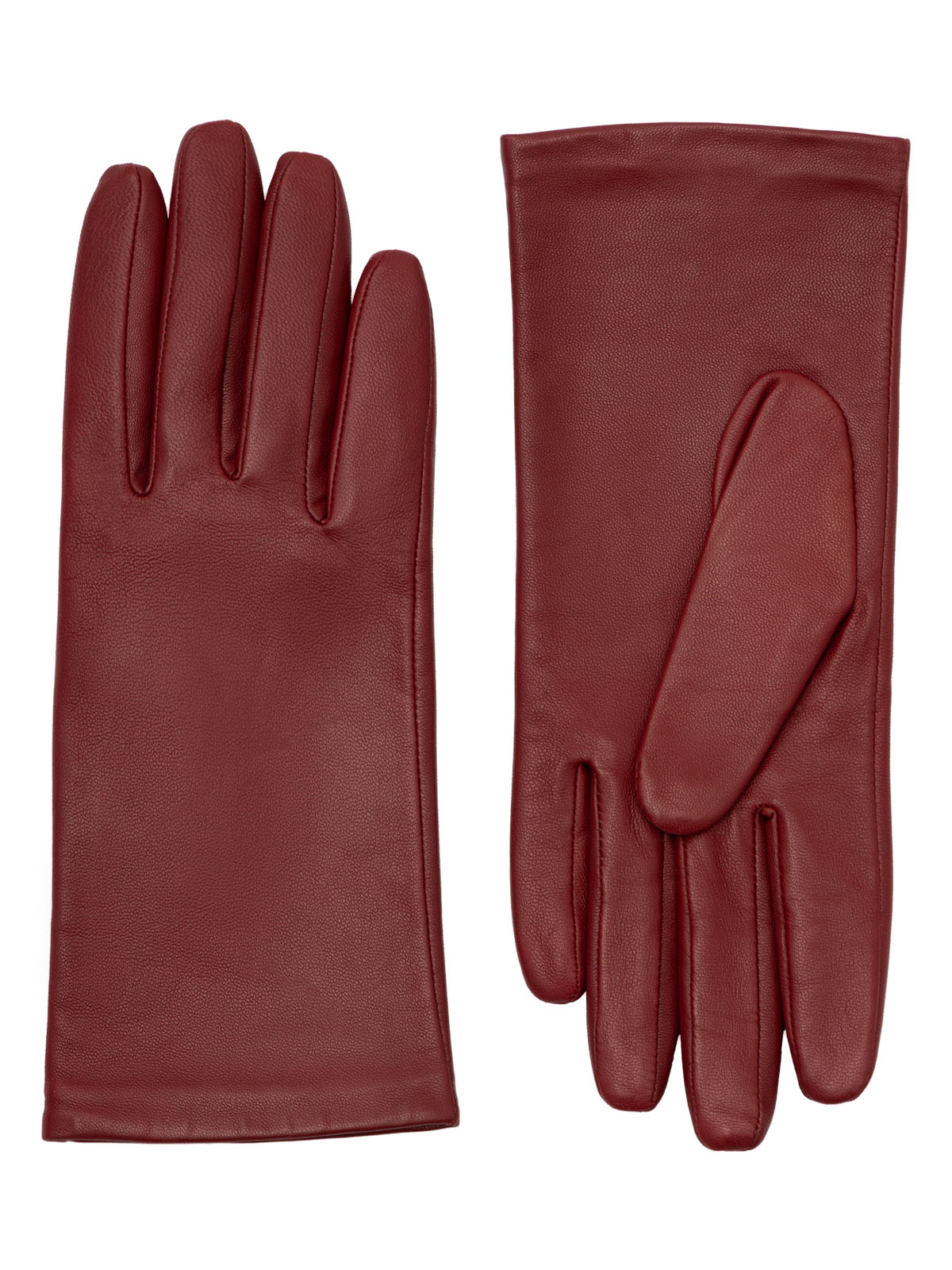 Перчатки женские ш/п IS0190 darkened coral