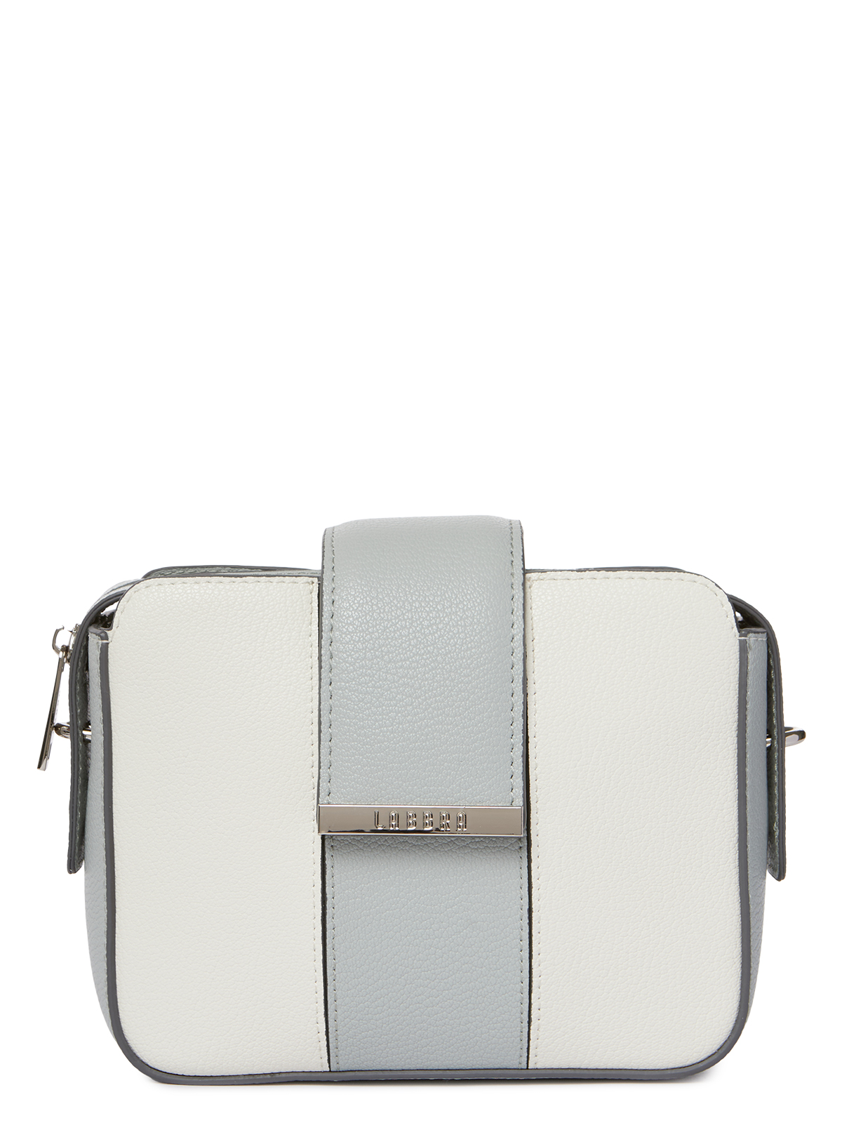 Сумка Labbra L-15329 white/sea-salt