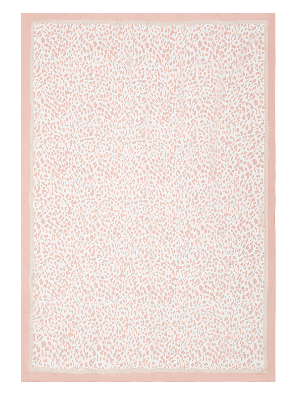 Палантин жен. виск+шелк 130х180 LG34-699-05