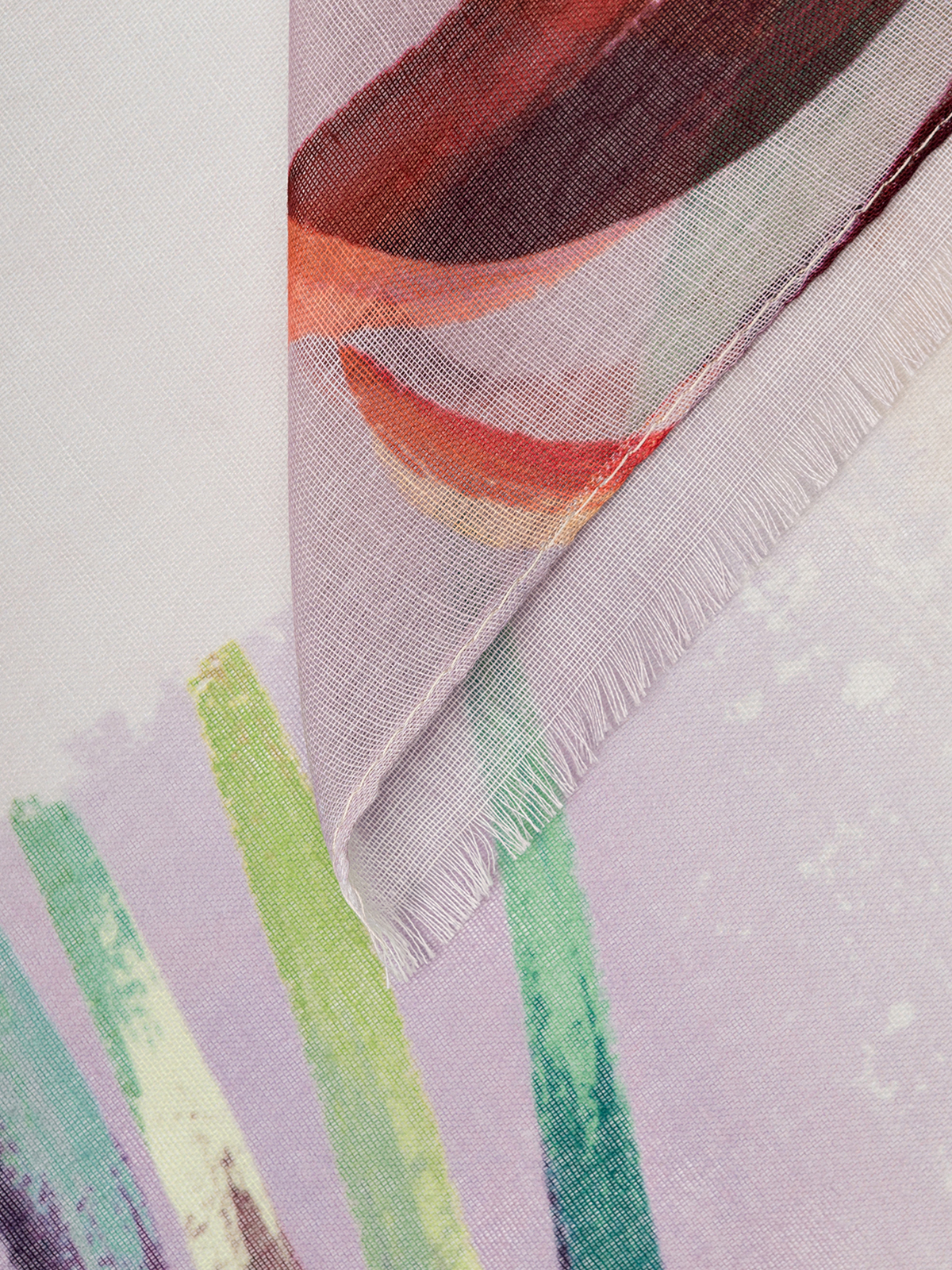 Палантин жен. бамб 90х180 LG68-716-08