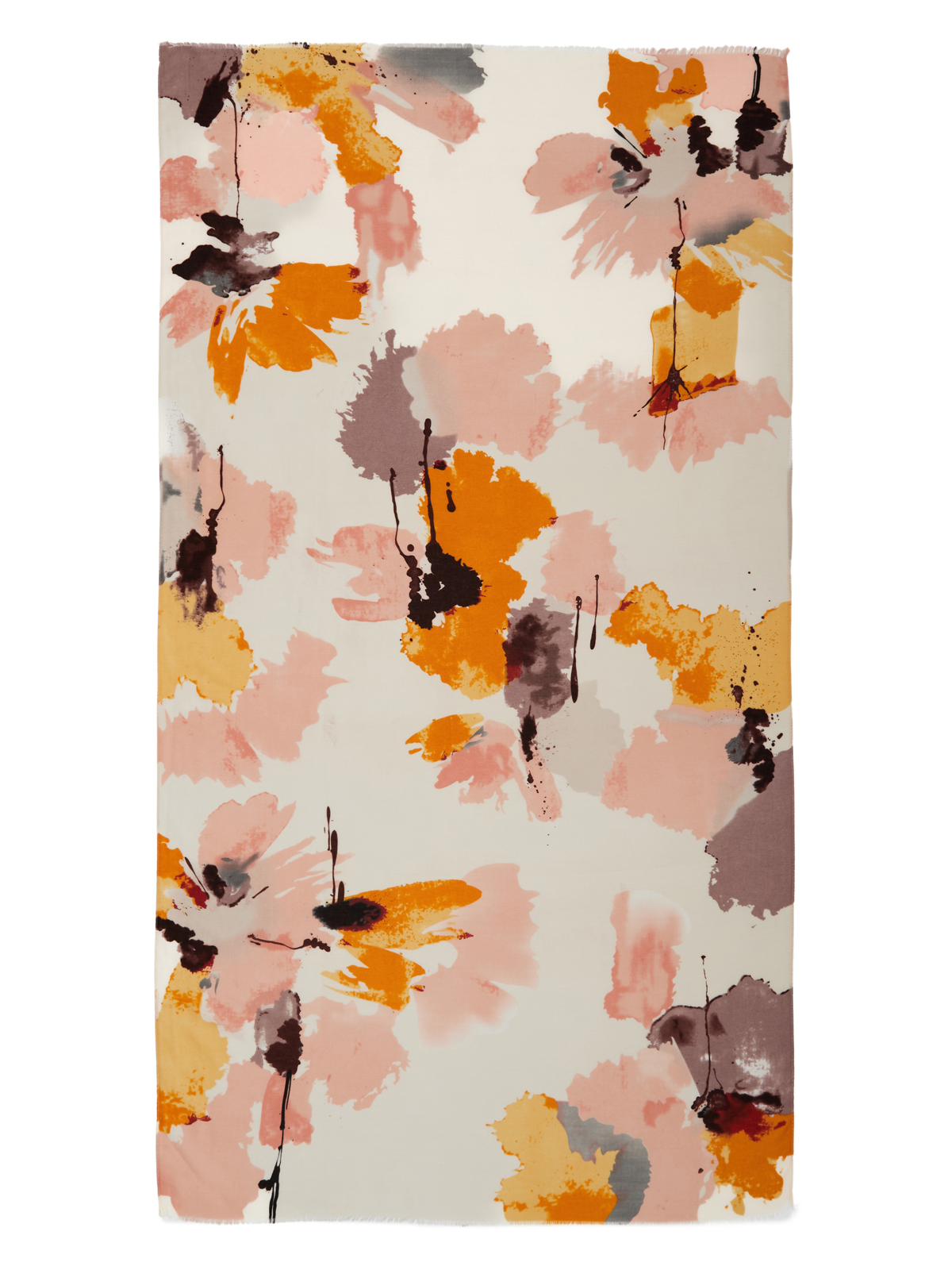 Палантин жен. хл+мод 85х180 LG19-724-18