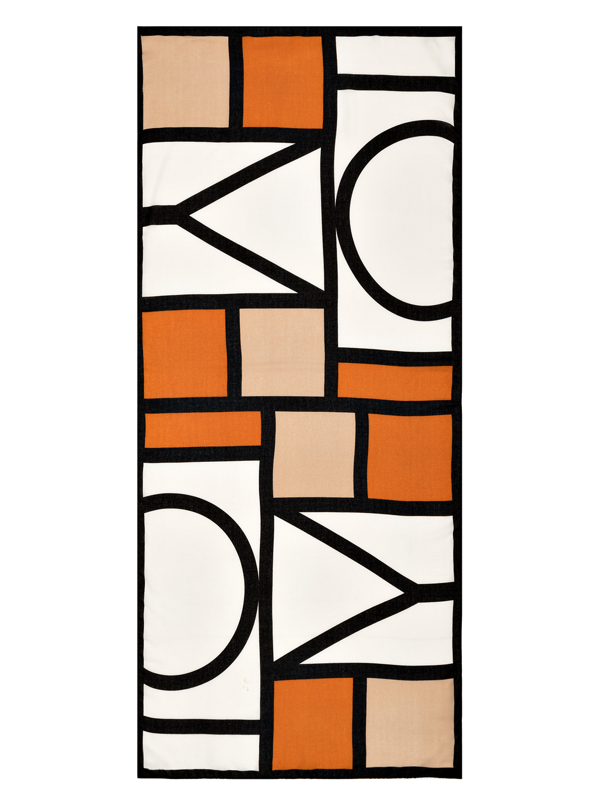 Палантин жен. хл+мод 85х180 LG19-730-18