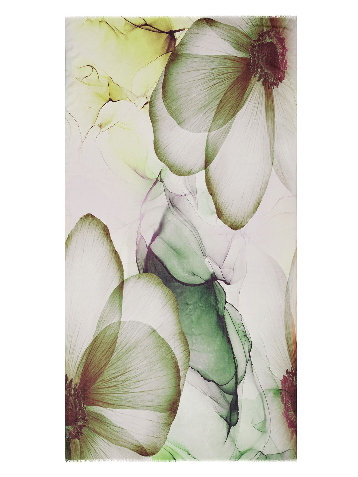 Палантин жен. хл+мод 85х180 LG19-727-14