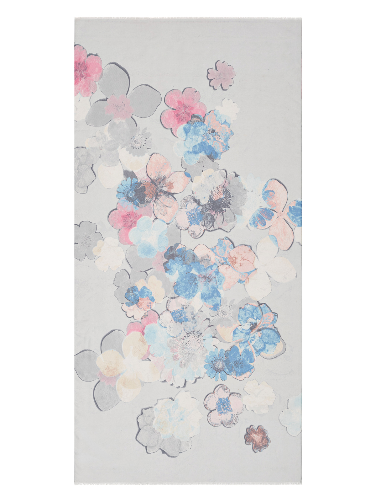 Палантин жен. мод 85х180 LG11-722-11