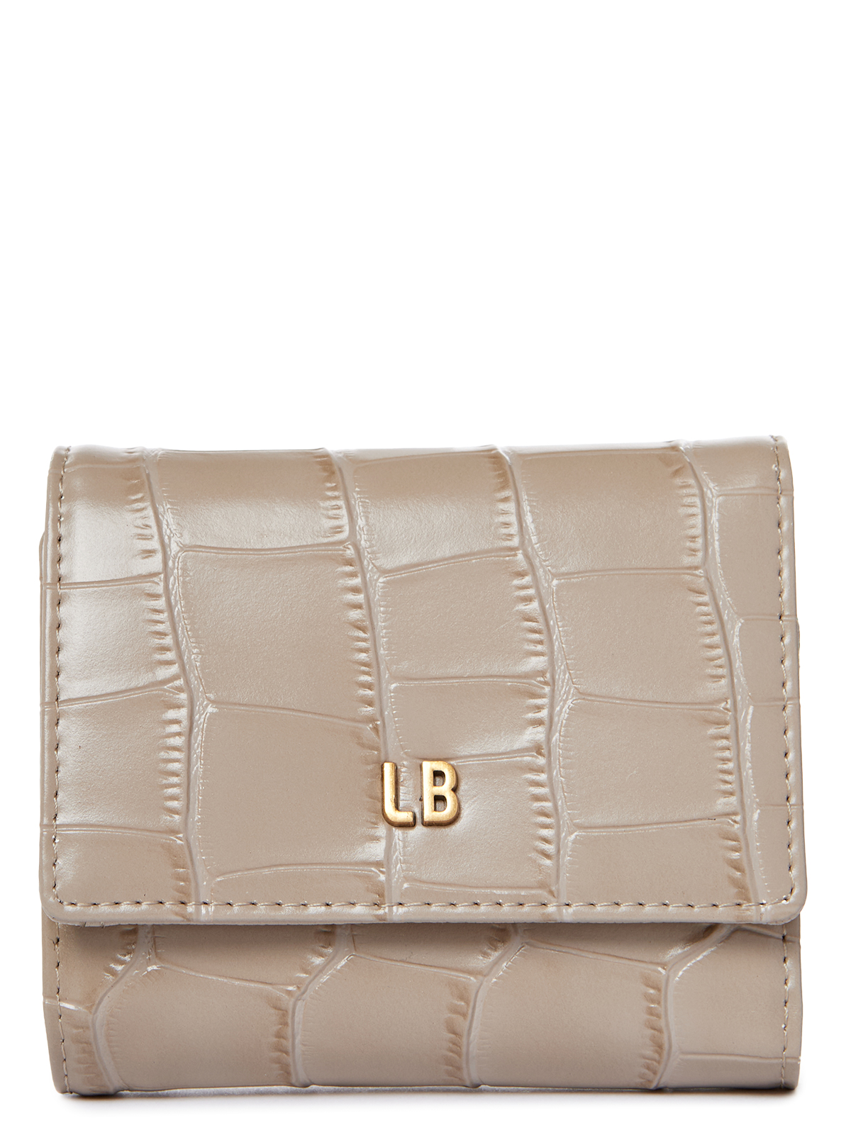 Кошелек Labbra L157-89002 l.cacao