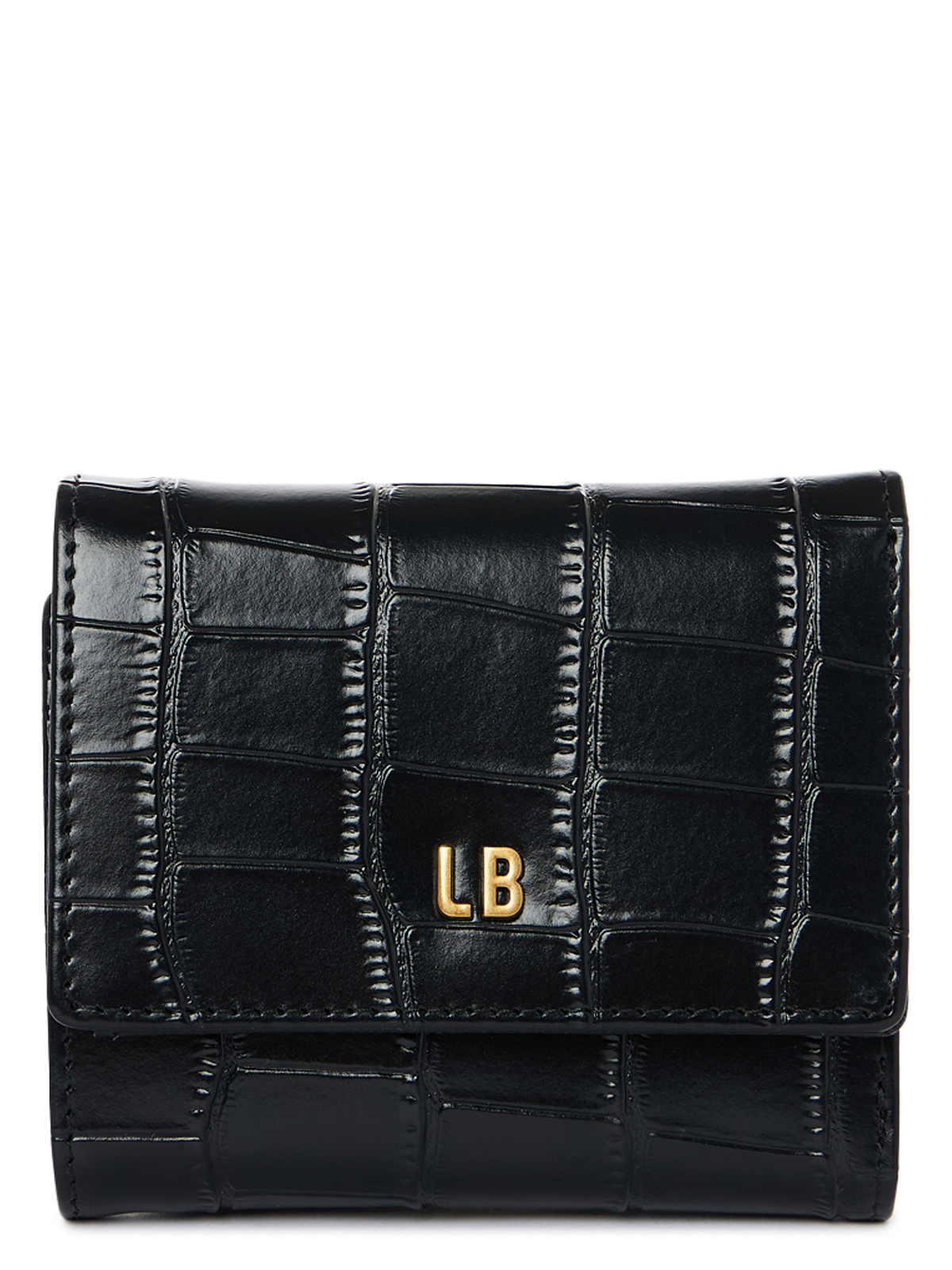 Кошелек Labbra L157-89002 black