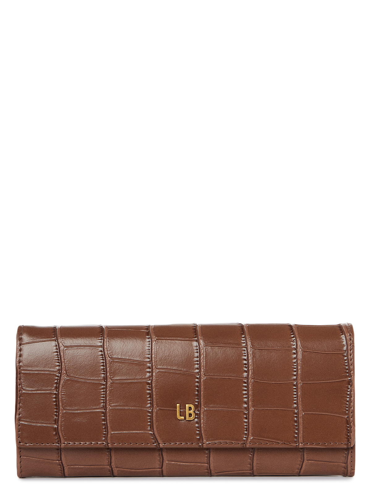 Кошелек Labbra L157-1656 basic brown