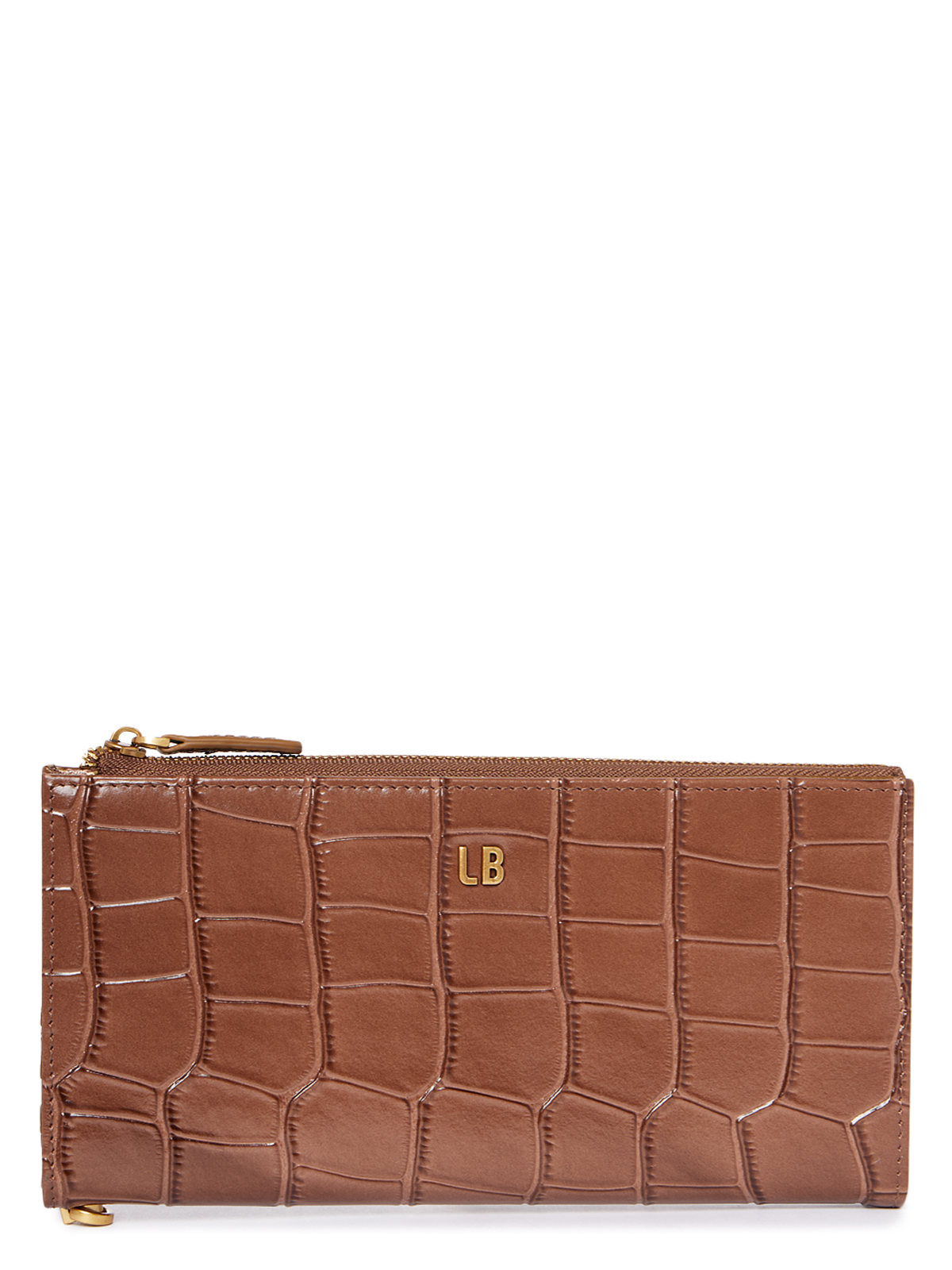 Кошелек Labbra L157-606 basic brown