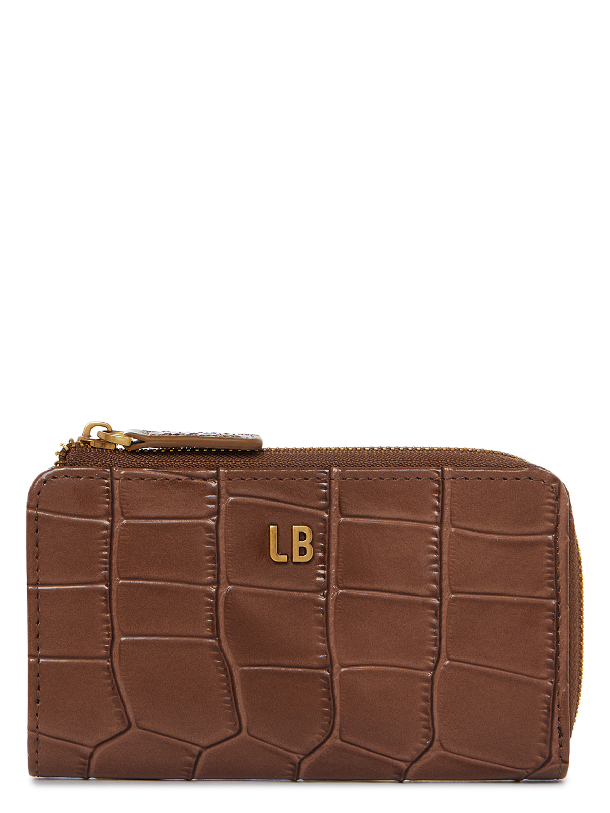 Ключница Labbra L157-608 basic brown