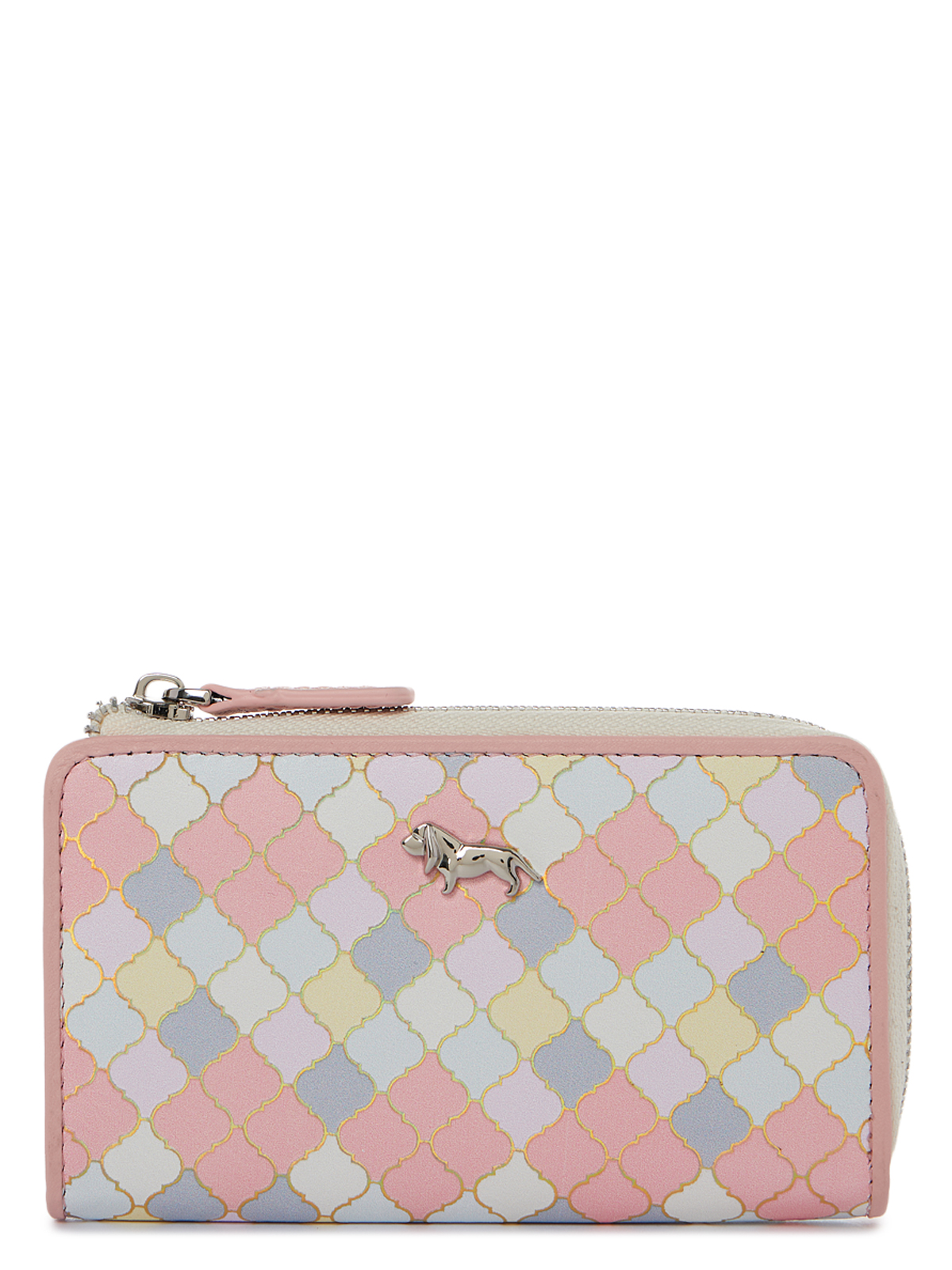 Ключница Labbra L158-608 multicolor-l.beige