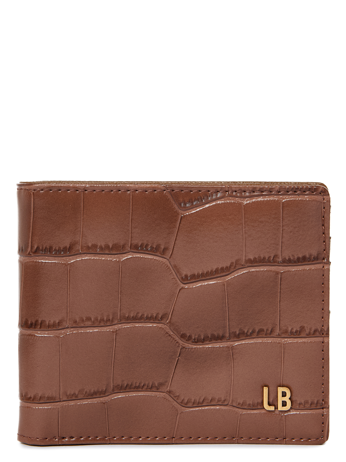 Кошелек Labbra L157-760 basic brown