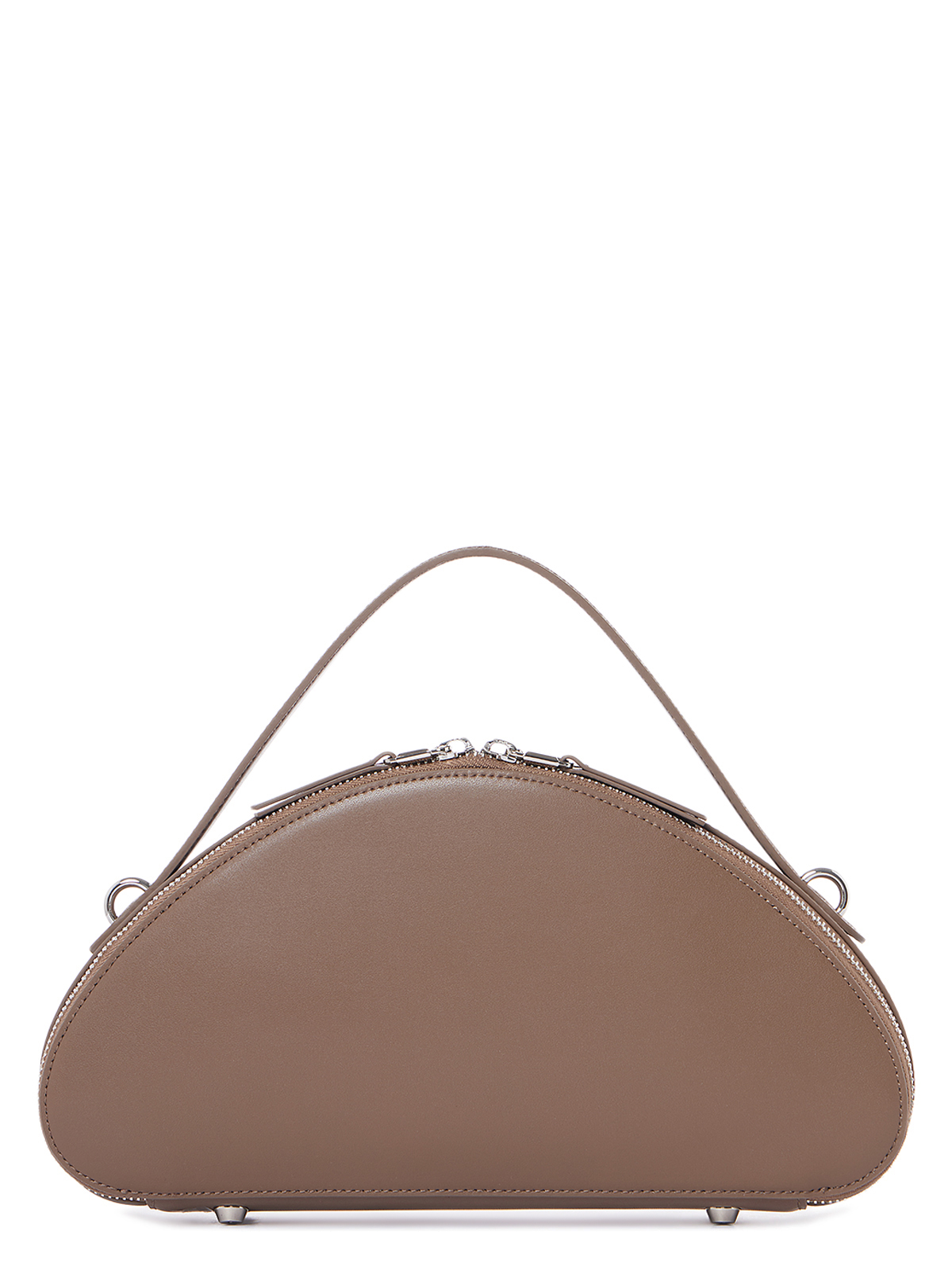 Сумка ELEGANZZA Z9643-9156 milk chocolate