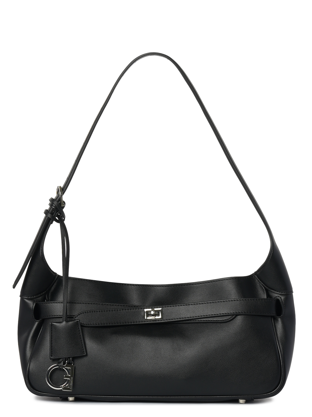 Сумка ELEGANZZA Z-HF4593 black