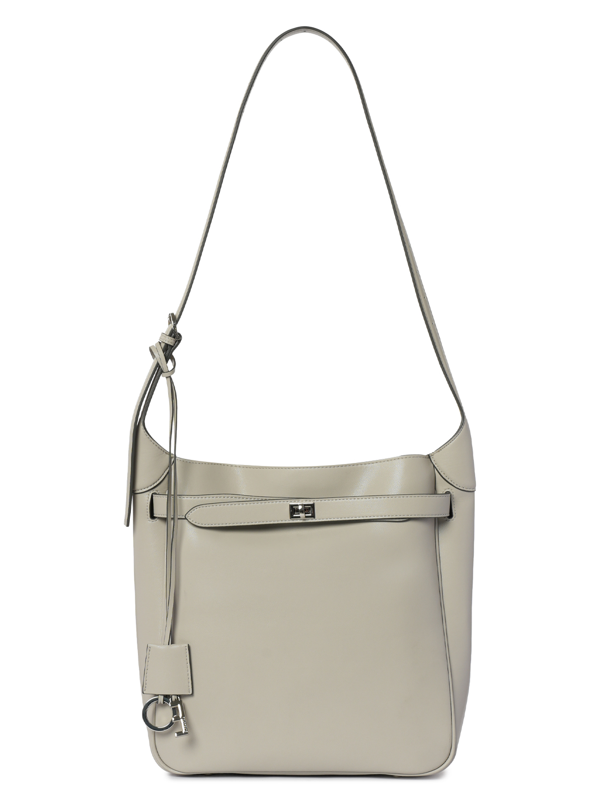 Сумка ELEGANZZA Z-HF4594 grey smoke