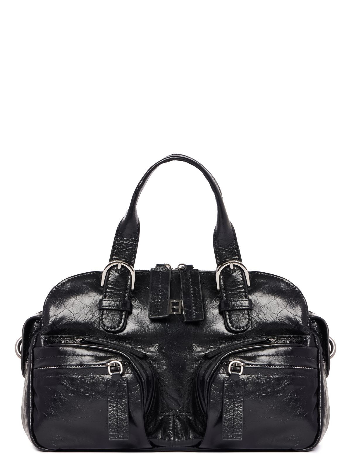 Сумка ELEGANZZA Z-HF4592 black