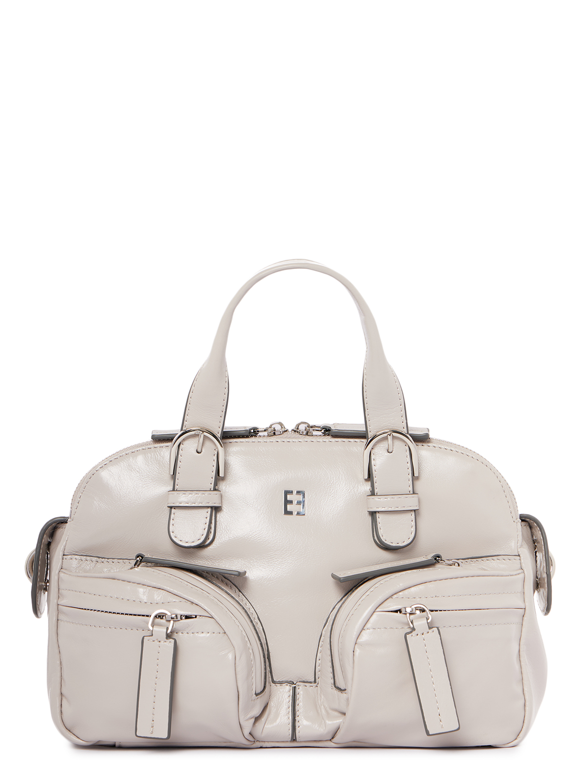 Сумка ELEGANZZA Z-HF4592 grey smoke