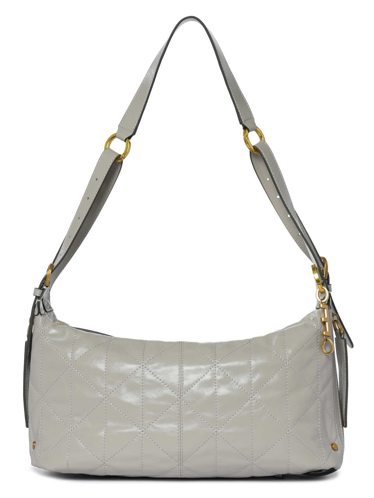 Сумка ELEGANZZA Z-HF4600 grey smoke