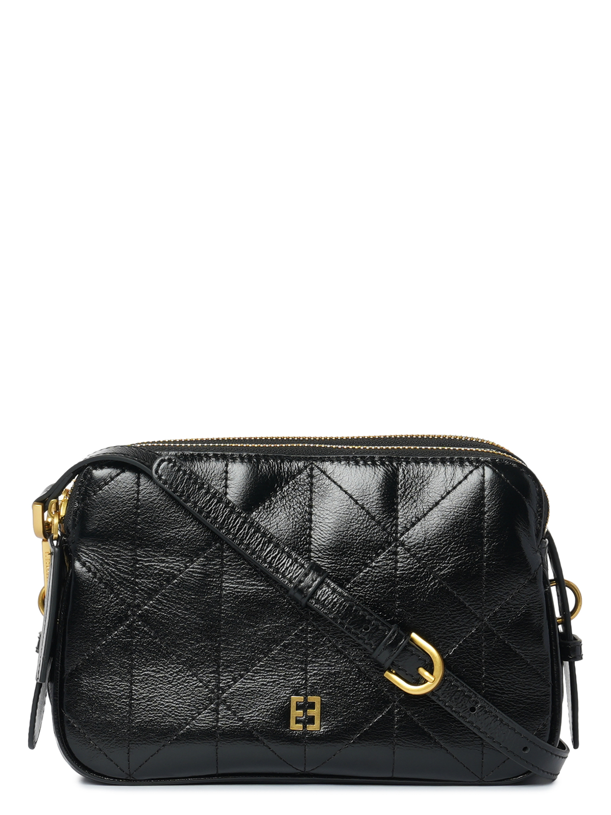 Сумка ELEGANZZA Z-HF4608 black