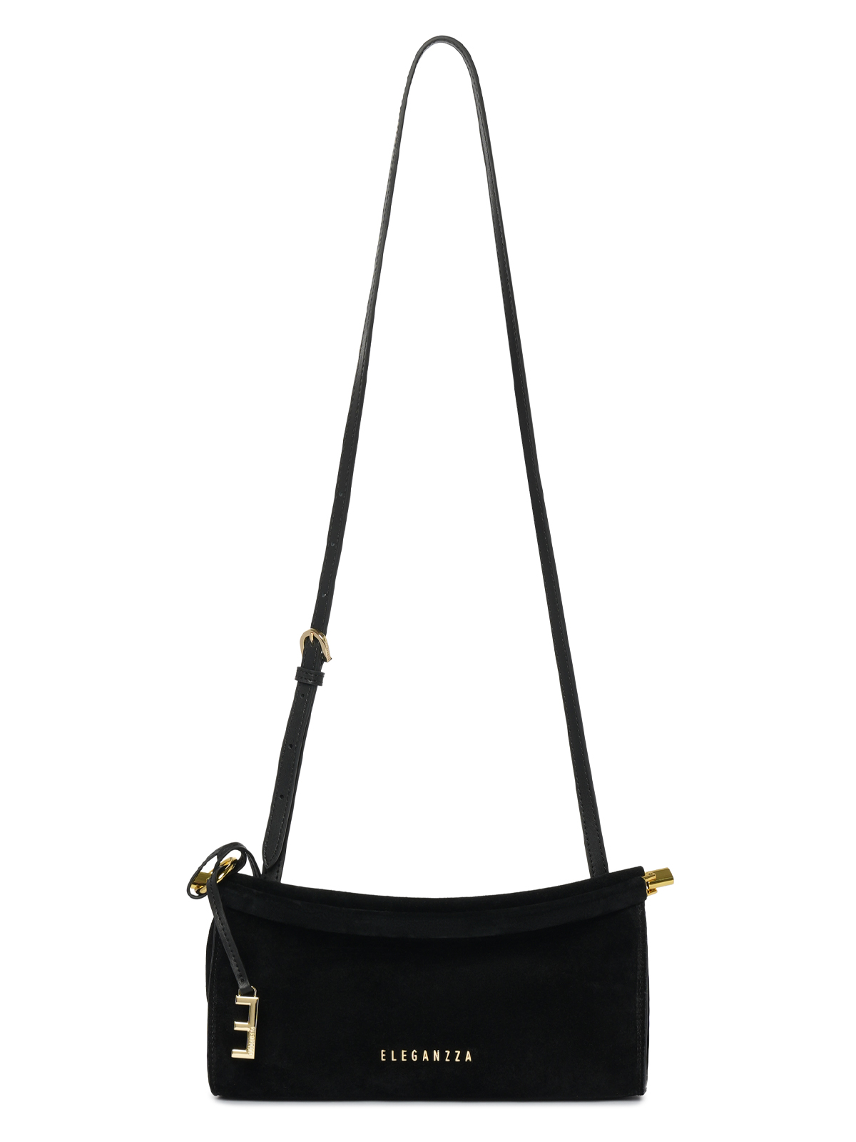 Сумка ELEGANZZA Z-HF4620-V black