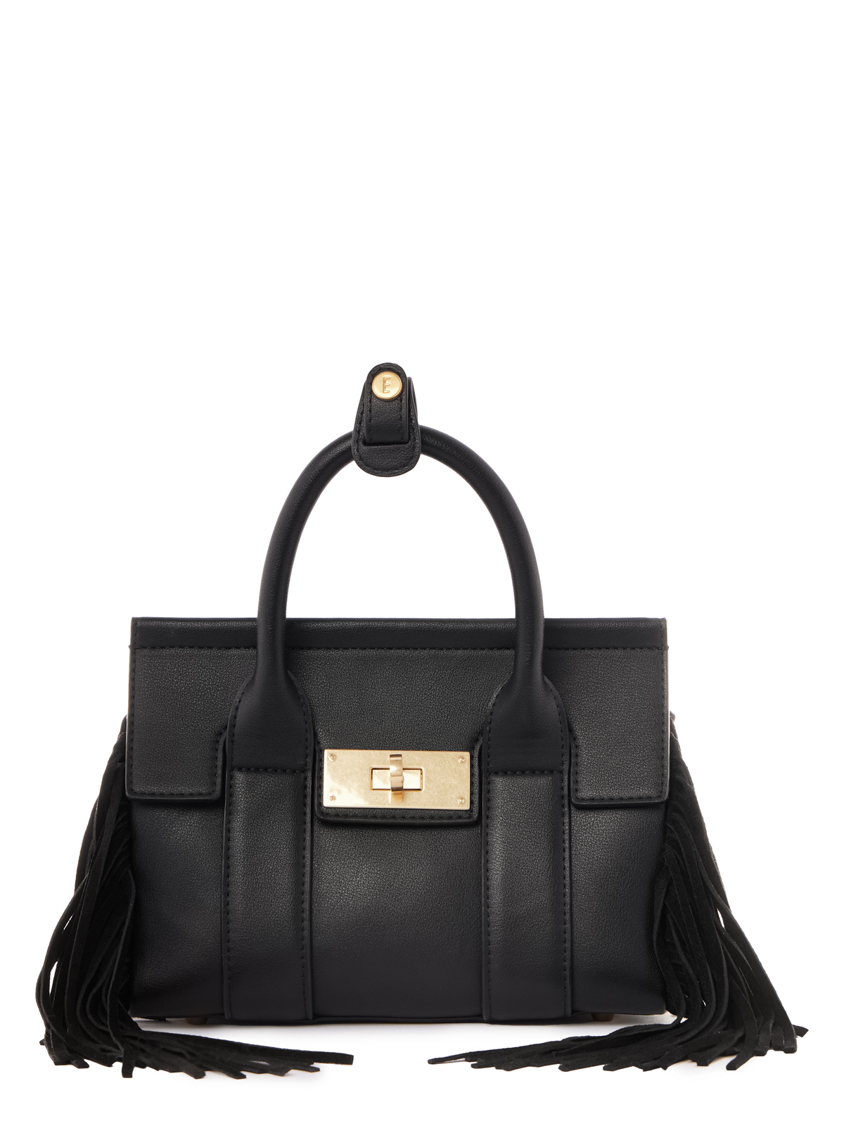 Сумка ELEGANZZA Z-HF4617 black