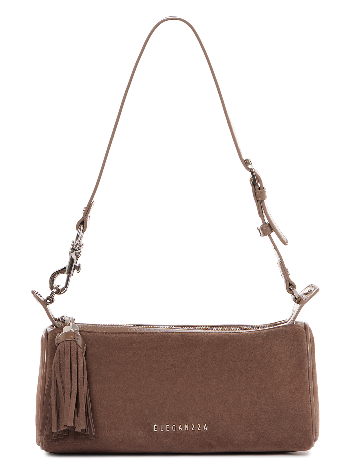 Сумка ELEGANZZA Z-HF4638-V milk chocolate