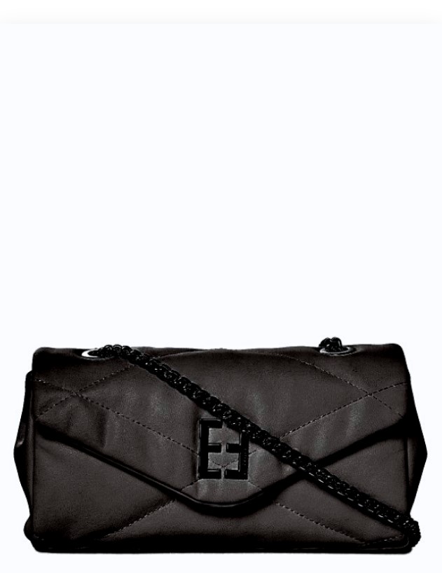 Сумка ELEGANZZA Z-L0629-2 black