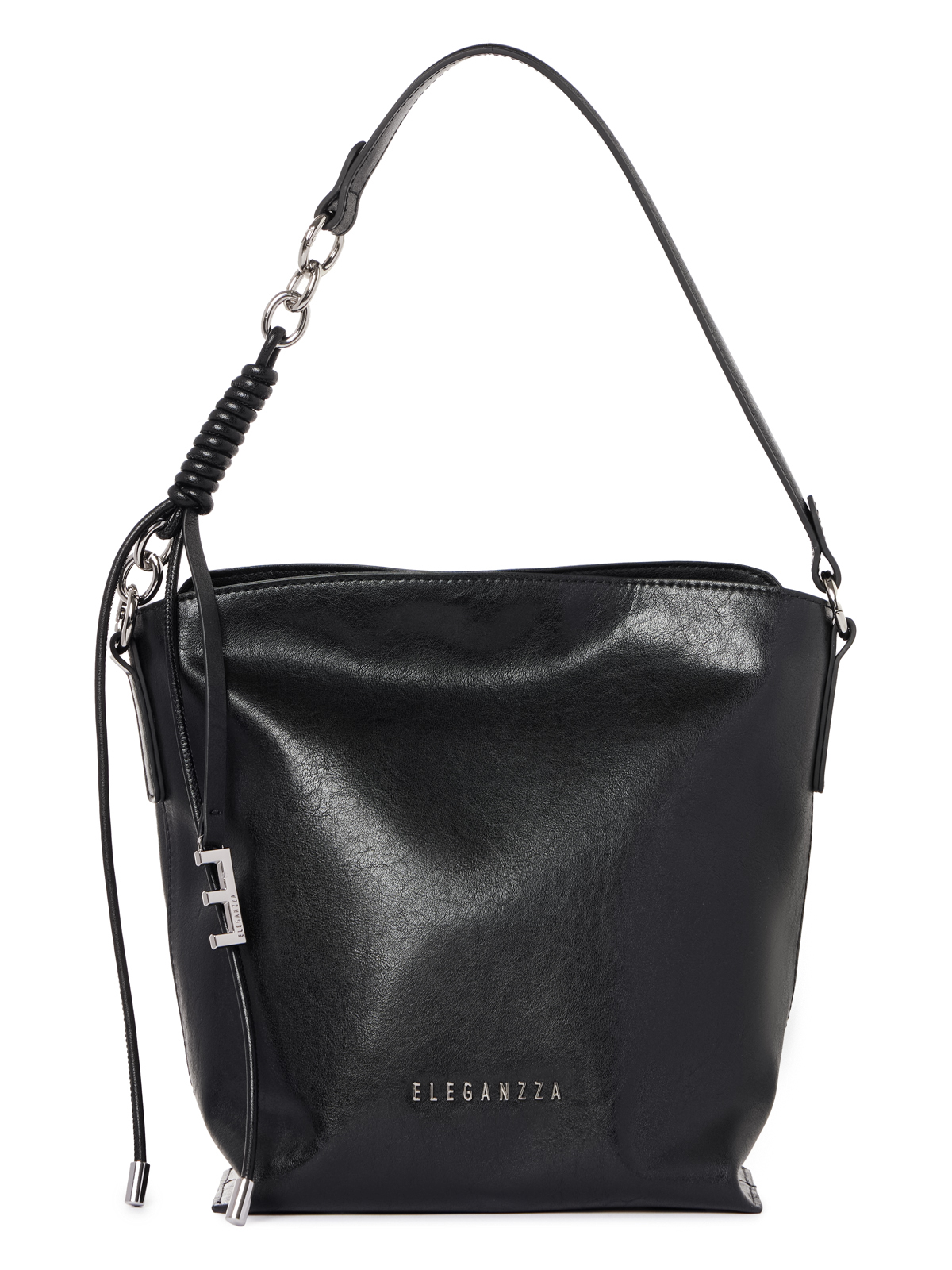 Сумка ELEGANZZA Z-25060-1 black