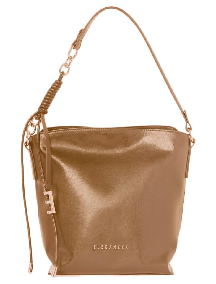 Сумка ELEGANZZA Z-25060-1 d.sand